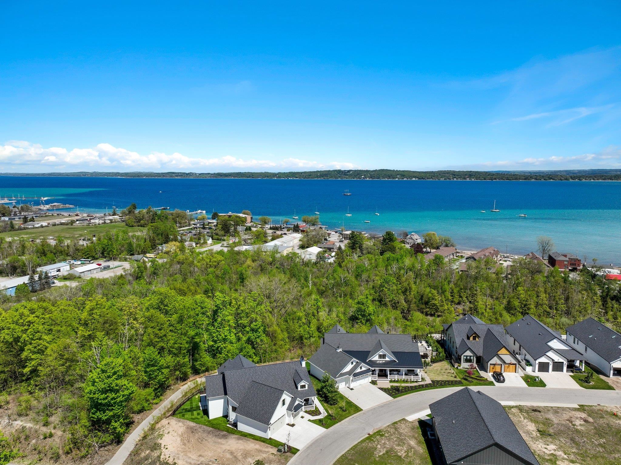 Homes for sale in Traverse City City Leelanau, MI | 13759 S Meridian Dr, Traverse City City Leelanau, MI 49584 | MLS# 78080065133