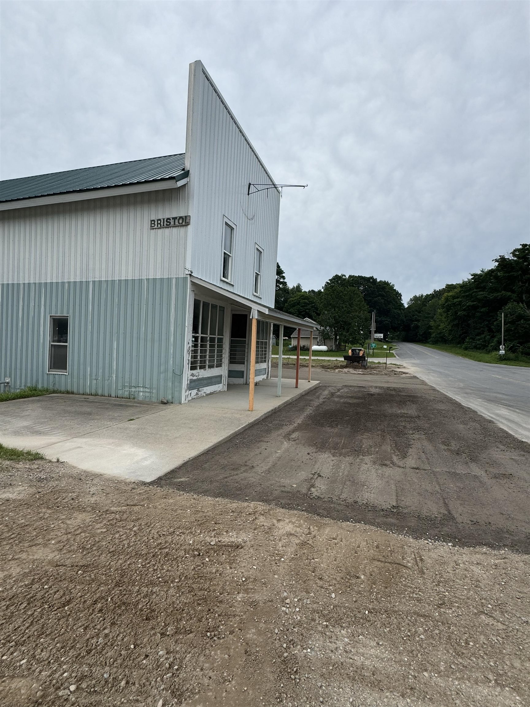 10978 E Eight Mile Road, Luther, MI, 49656