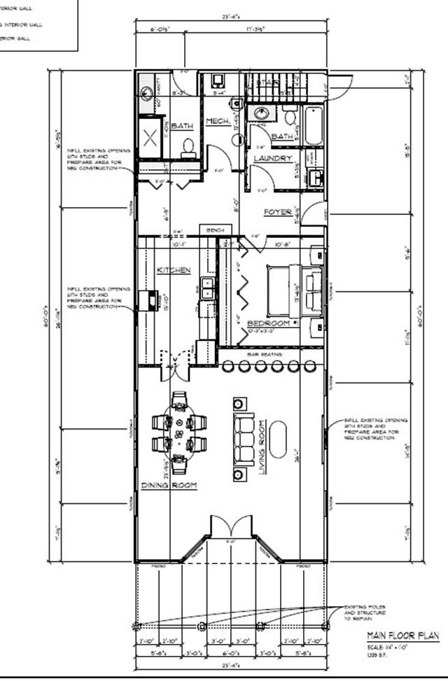 10978 E Eight Mile Road, Luther, MI, 49656