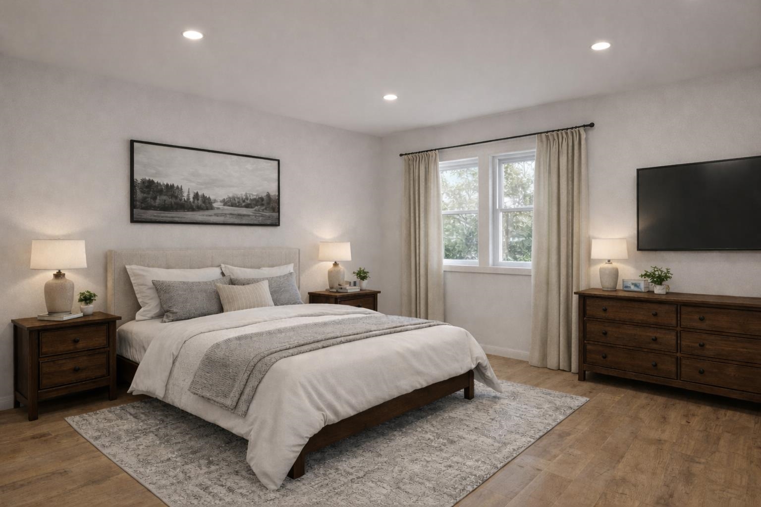 10978 E Eight Mile Road, Luther, MI, 49656