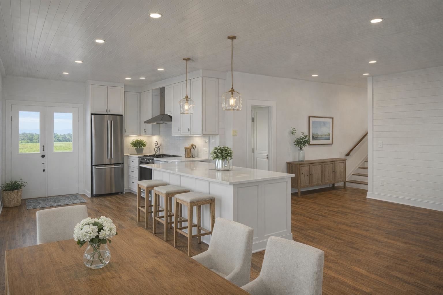 Homes for sale in Luther, MI | 10978 E Eight Mile Rd, Luther, MI 49656 | MLS# 80065147