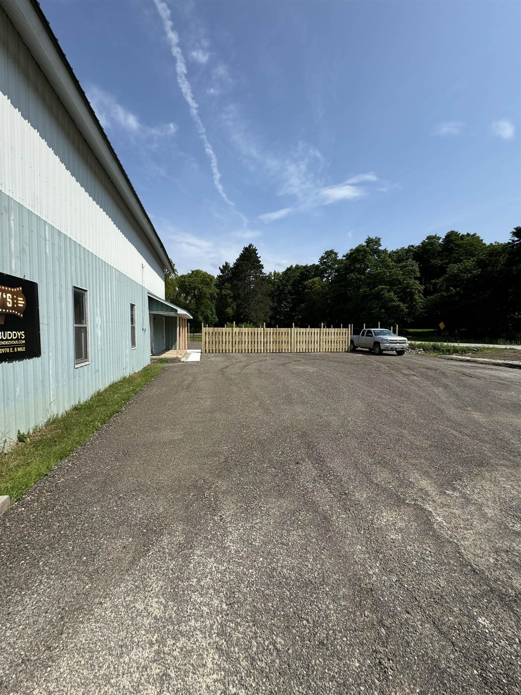 10978 E Eight Mile Road, Luther, MI, 49656