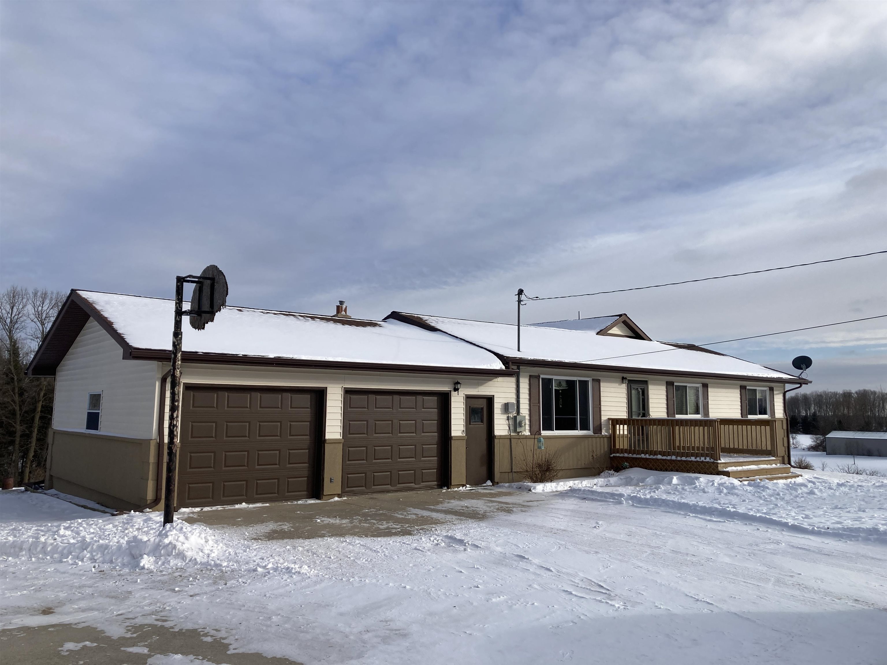 Homes for sale in Rose City, MI | 3450 Reasner Rd, Rose City, MI 48654 | MLS# 80065157