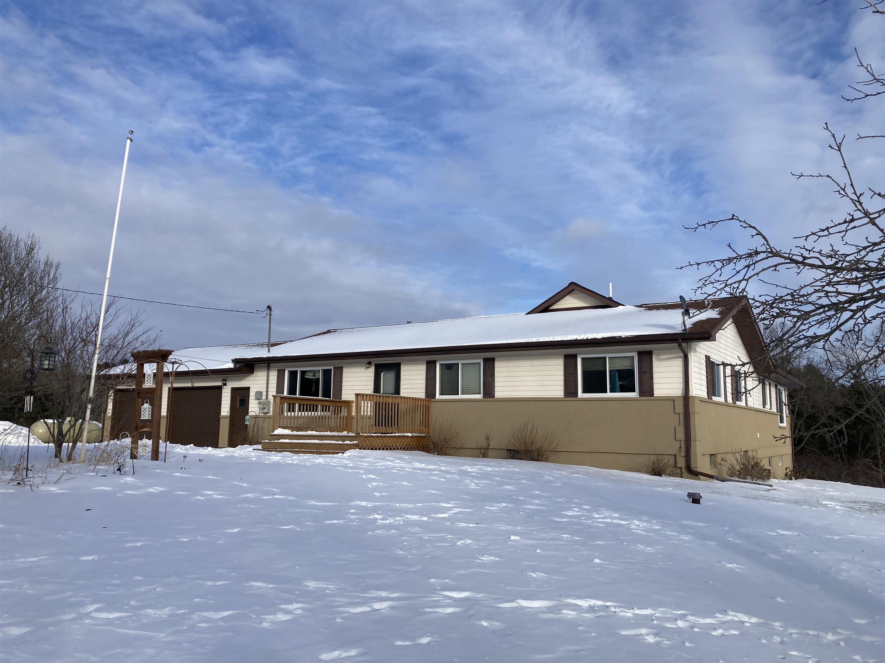 Homes for sale in Rose City, MI | 3450 Reasner Rd, Rose City, MI 48654 | MLS# 80065157