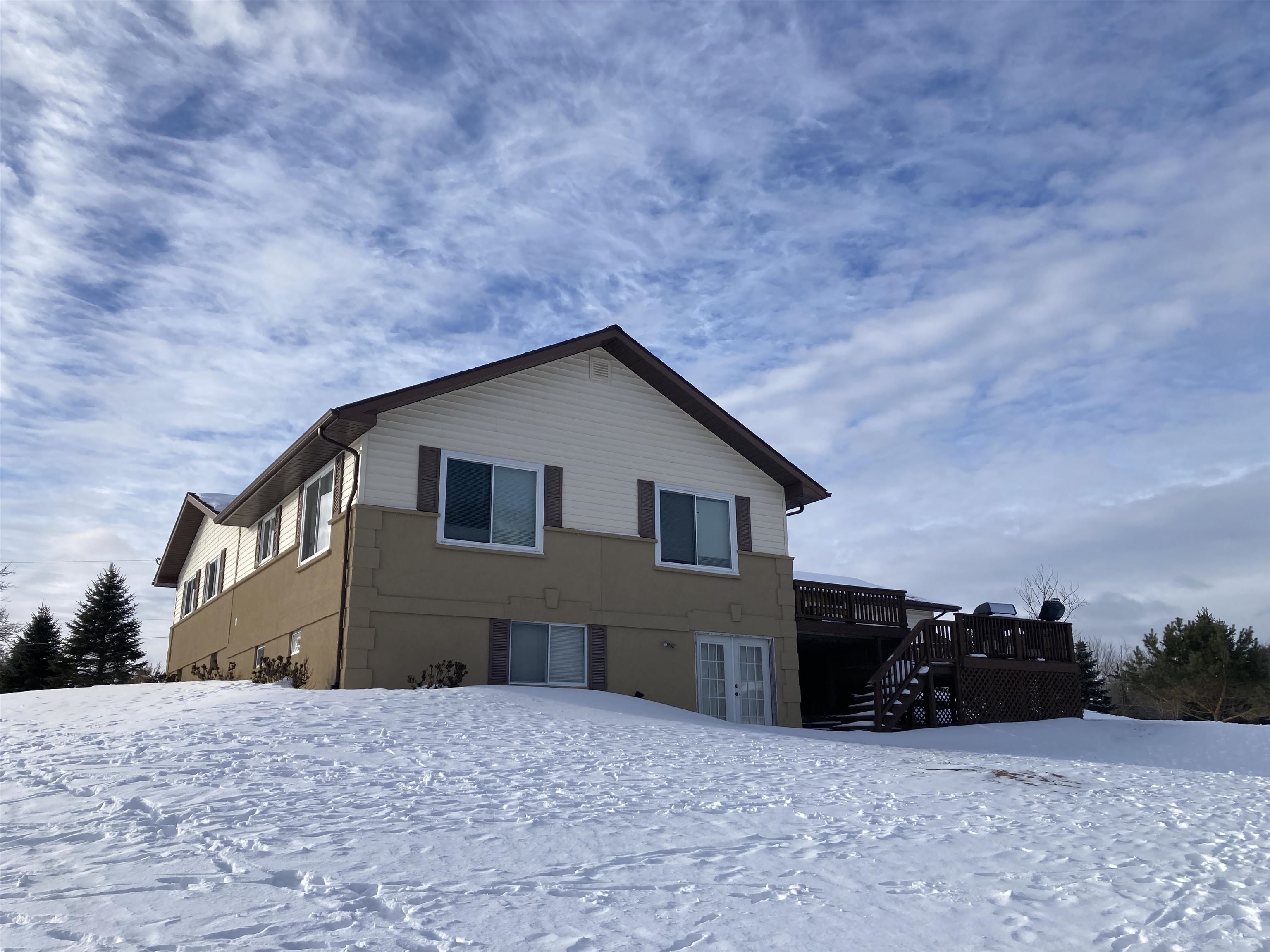 Homes for sale in Rose City, MI | 3450 Reasner Rd, Rose City, MI 48654 | MLS# 80065157