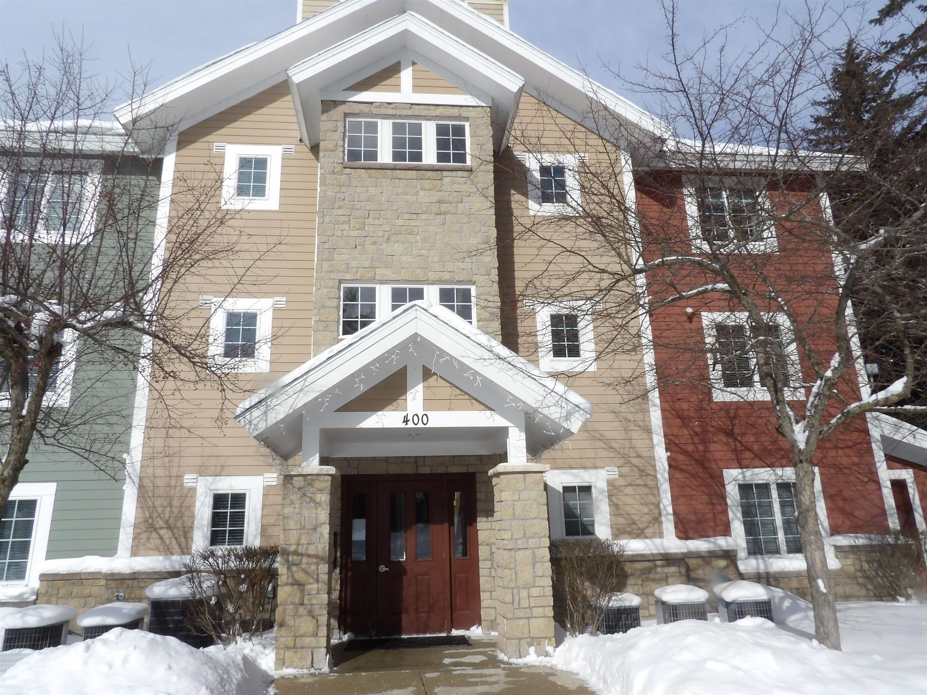Photo of property for sale at 1246 Sunnyside Drive # 1, Cadillac MI 49601