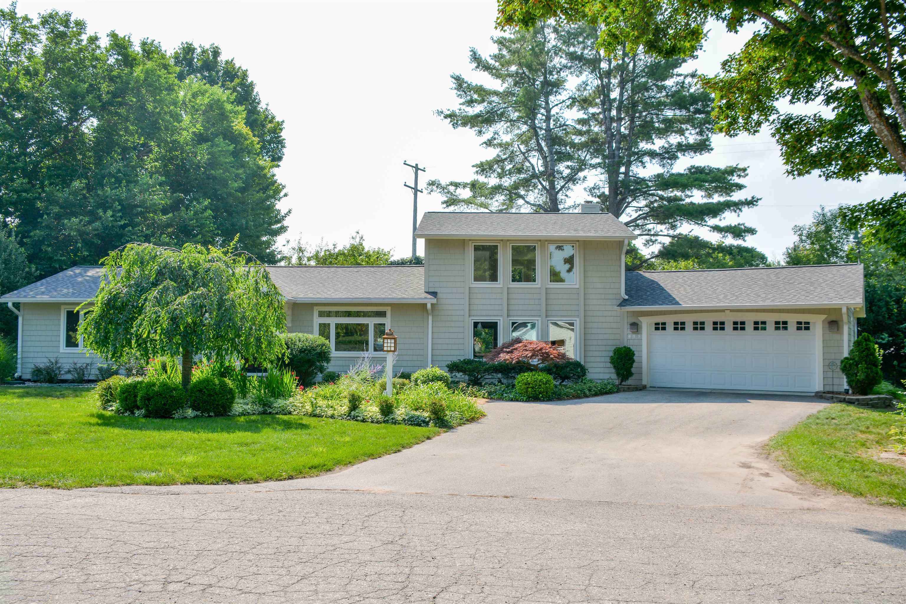 623 Edmar Drive, Traverse City, MI, 49686