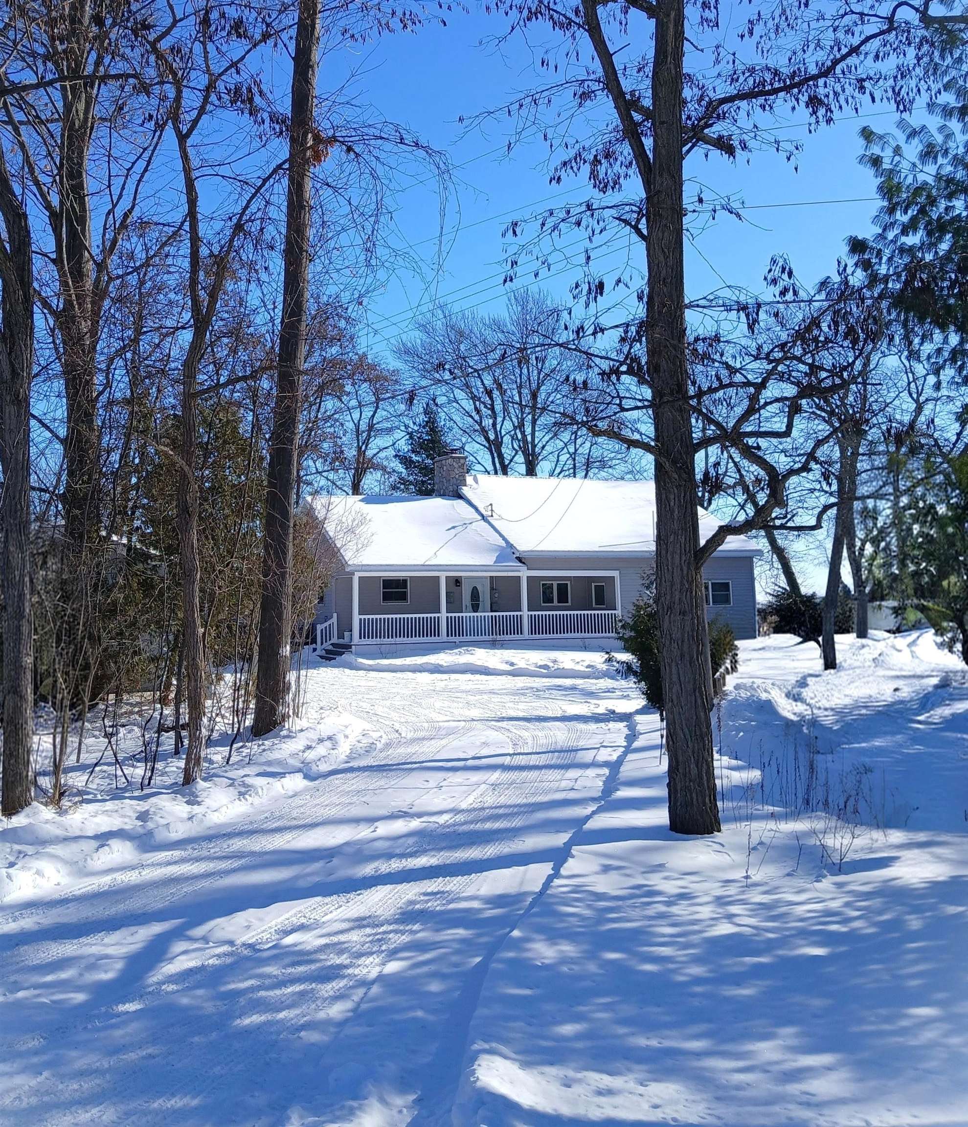 5207 Turnberry Court, Tecumseh, MI, 49286