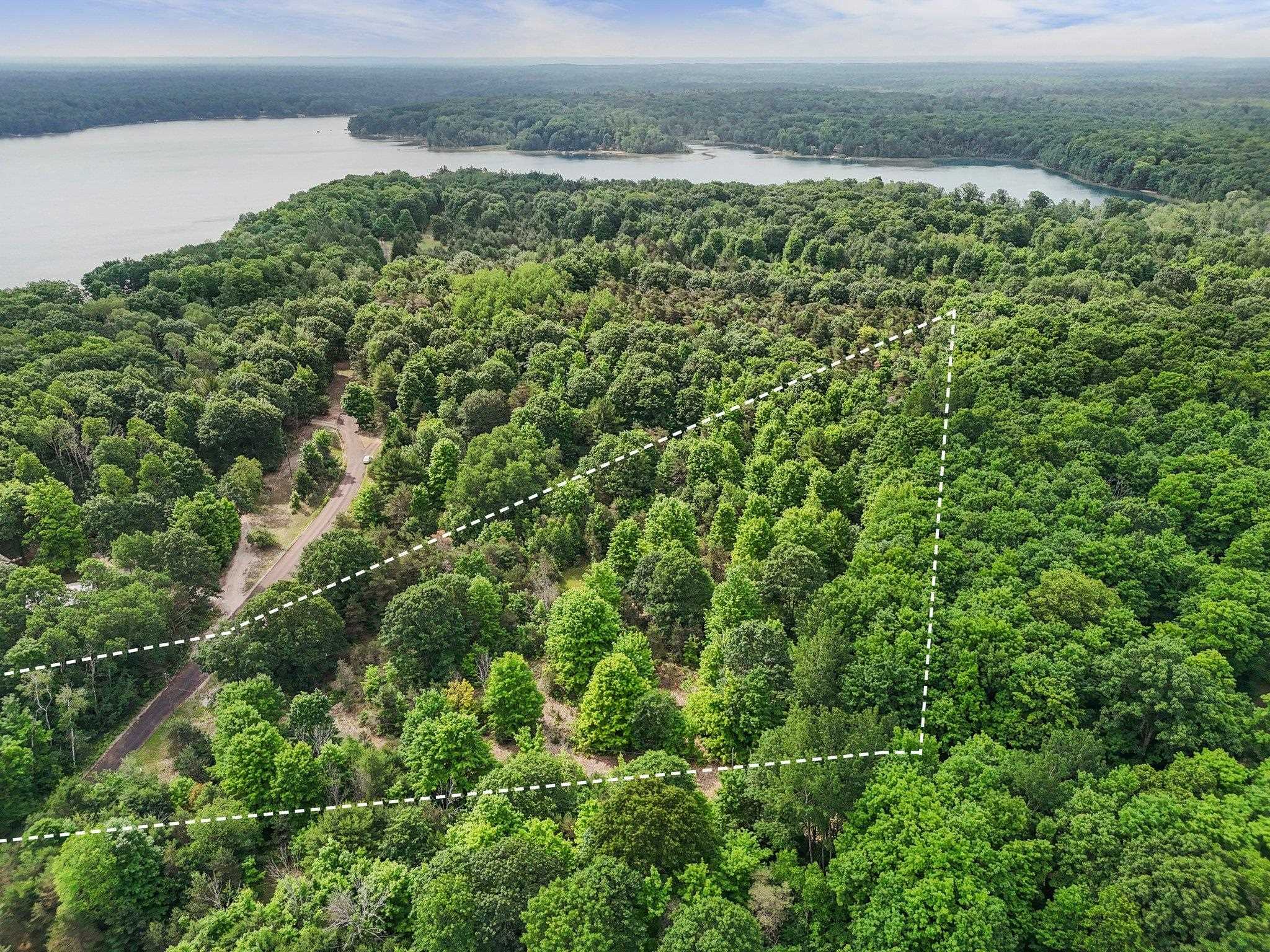 Homes for sale in Lake Ann, MI | 00 Harris Point Trl, Lake Ann, MI 49650 | MLS# 80065188