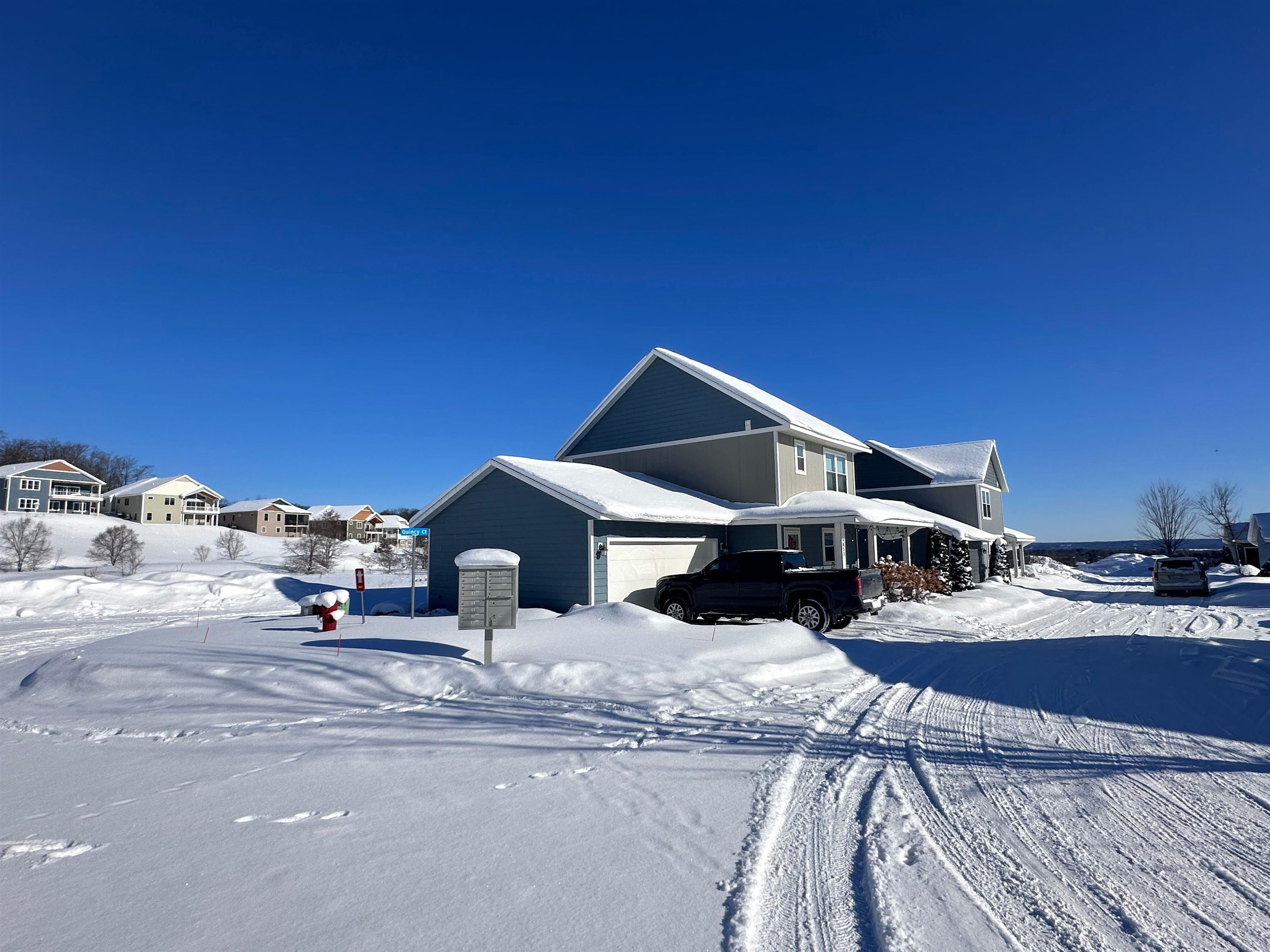 18154 Newgate Lane, Spring Lake, MI, 49456