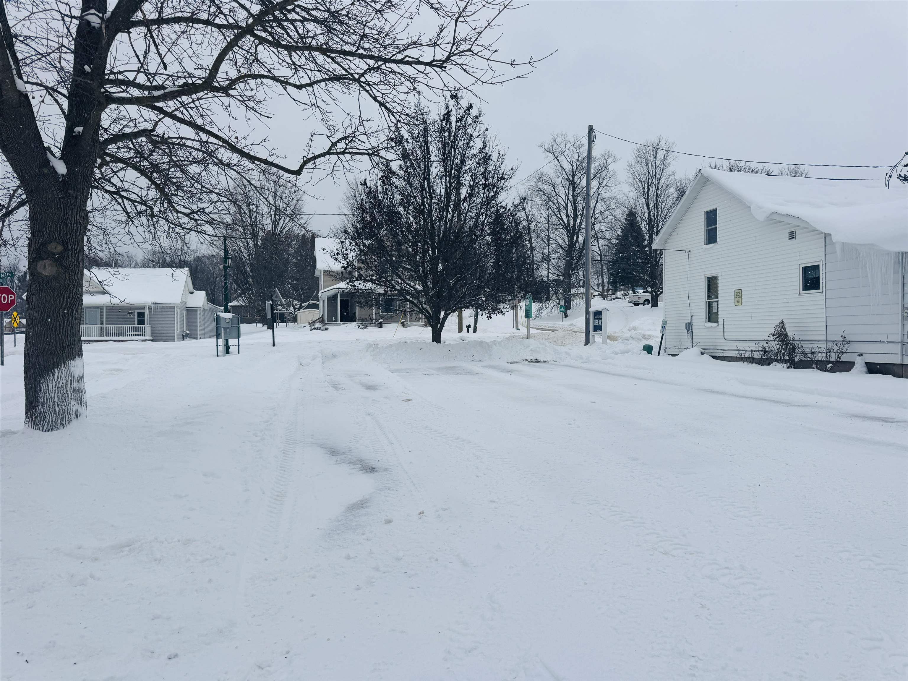 Homes for sale in Manton, MI | 404 W Main St, Manton, MI 49663 | MLS# 80065197