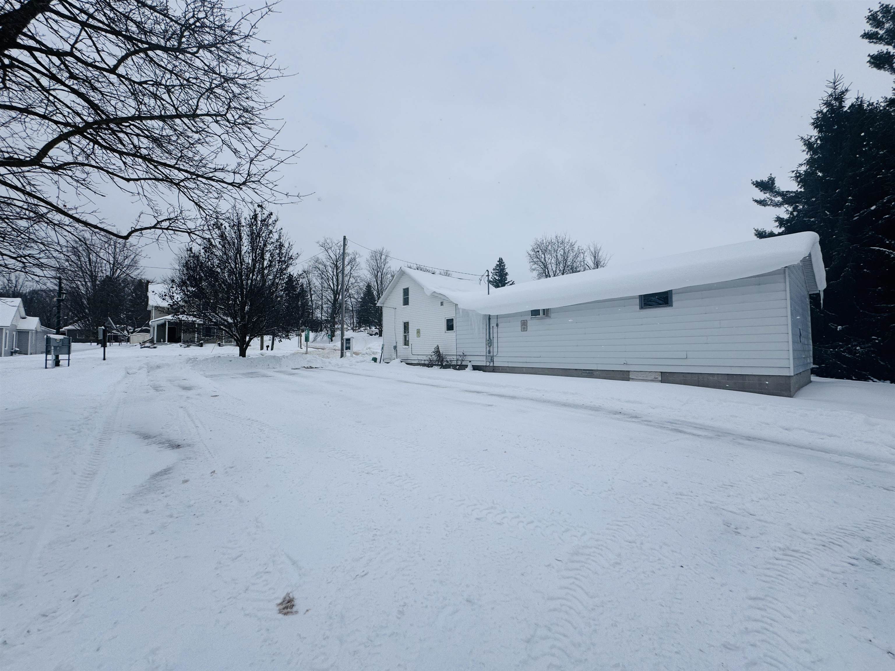 Homes for sale in Manton, MI | 404 W Main St, Manton, MI 49663 | MLS# 80065197