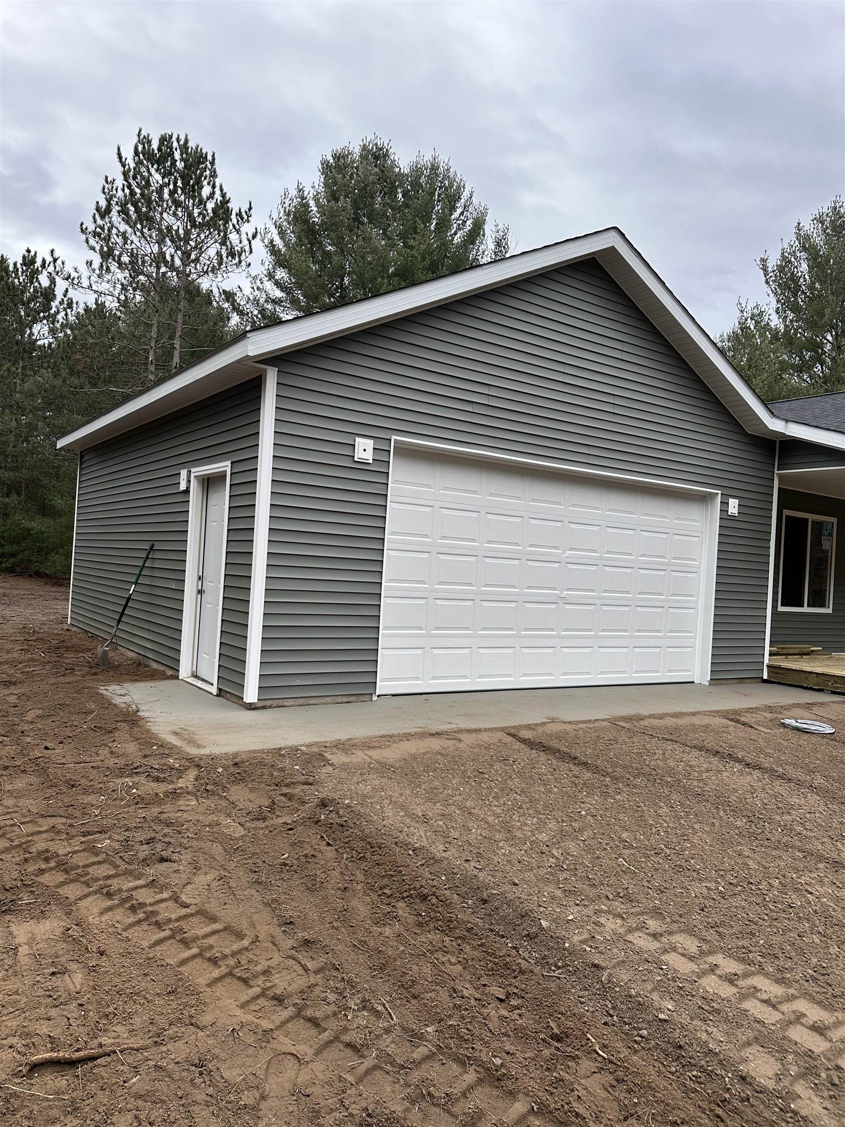  UNIT Lot: A, Lake Ann, MI, 49650