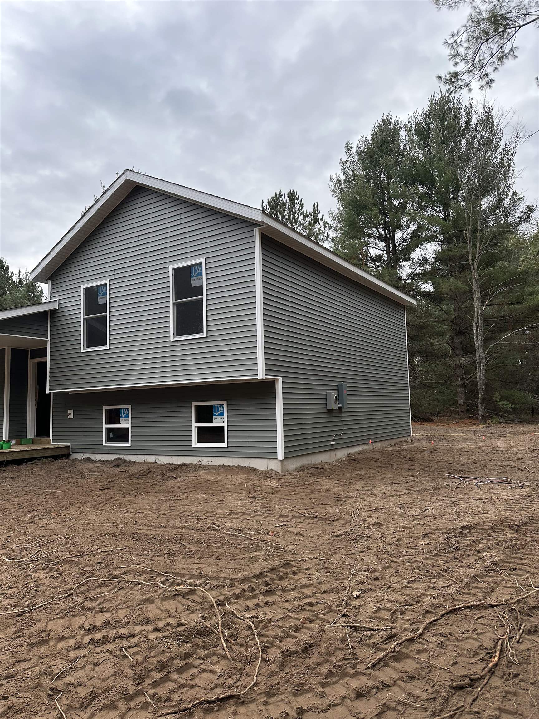  UNIT Lot: A, Lake Ann, MI, 49650