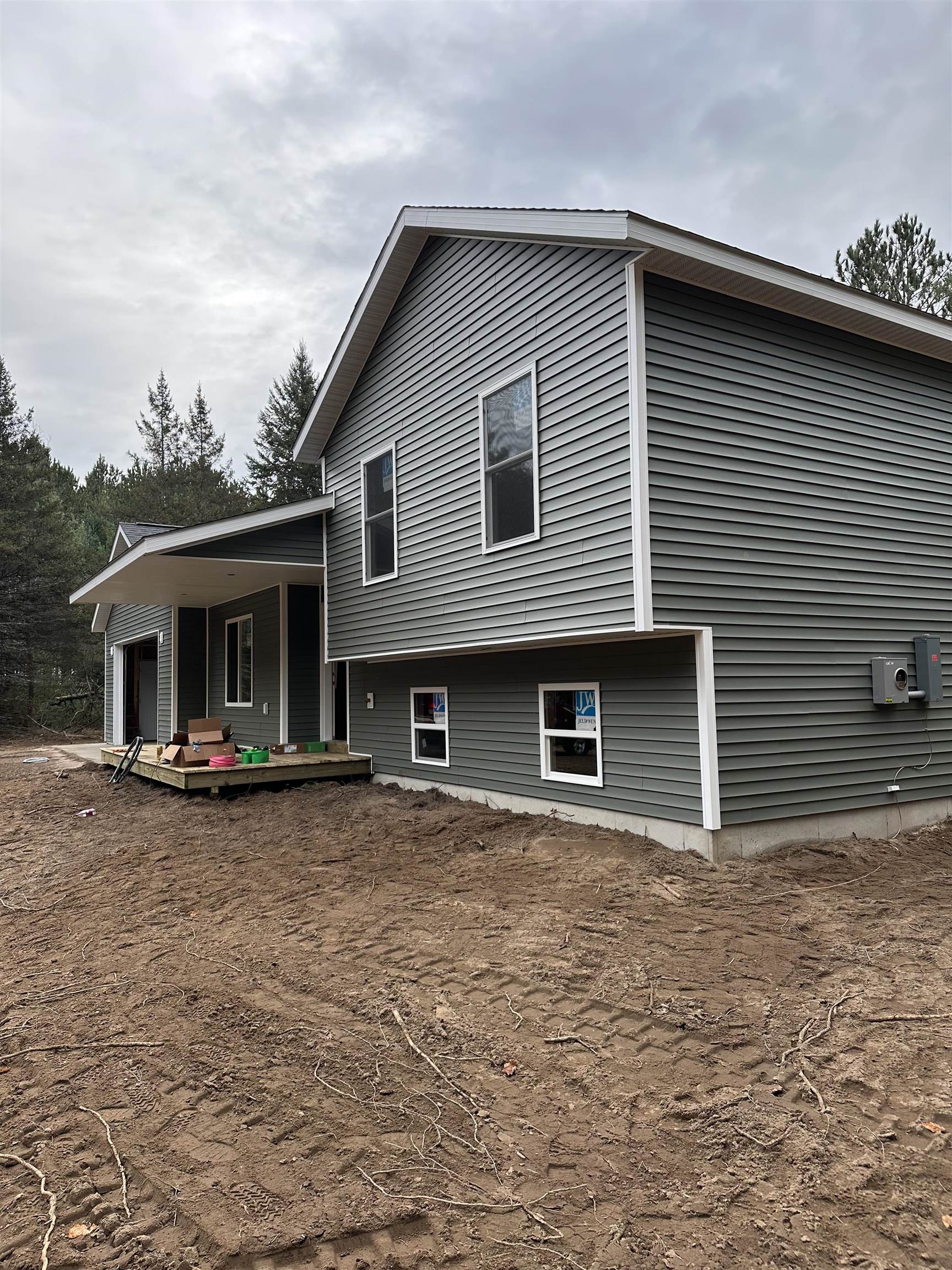  UNIT Lot: A, Lake Ann, MI, 49650