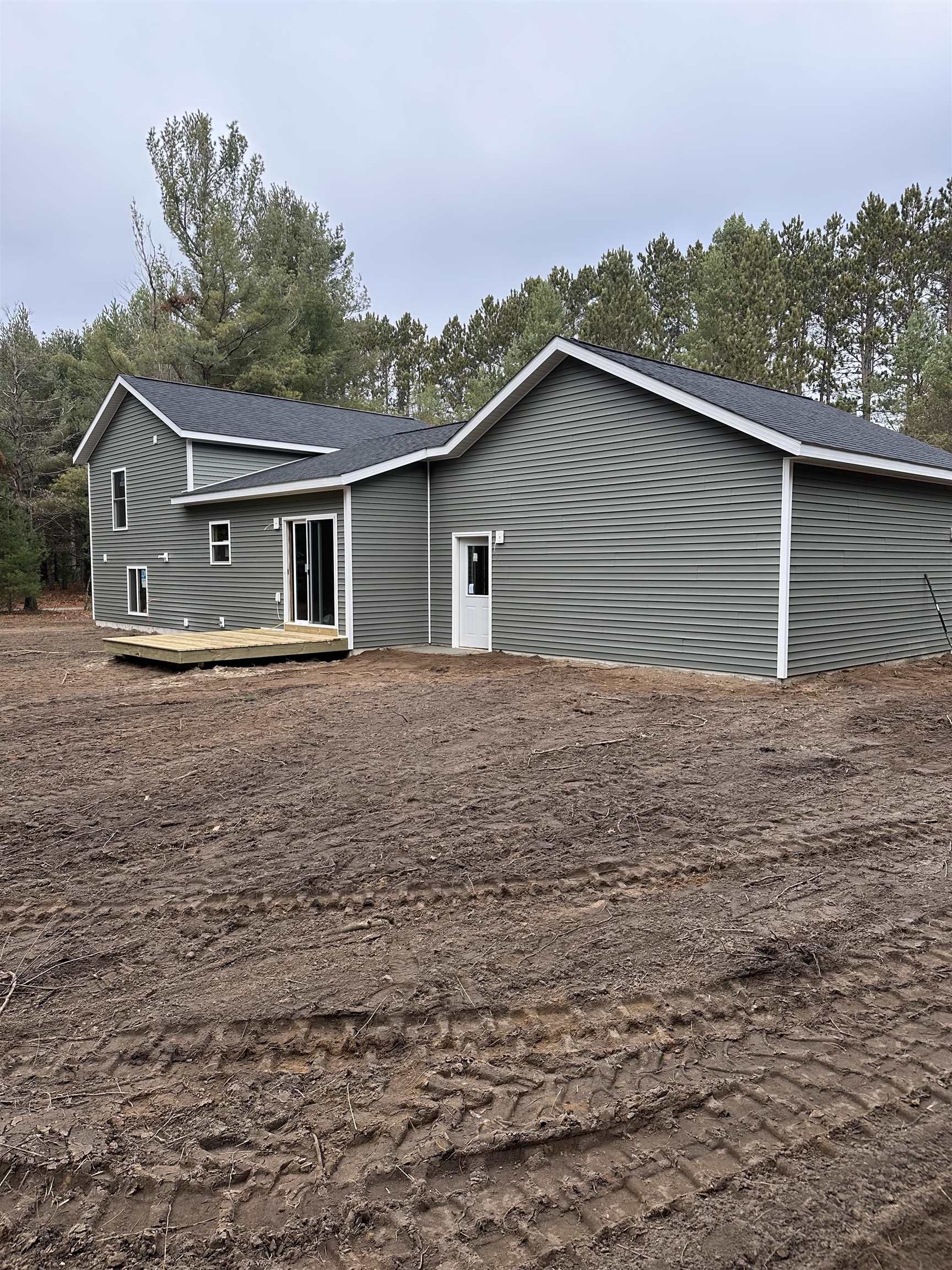  UNIT Lot: A, Lake Ann, MI, 49650