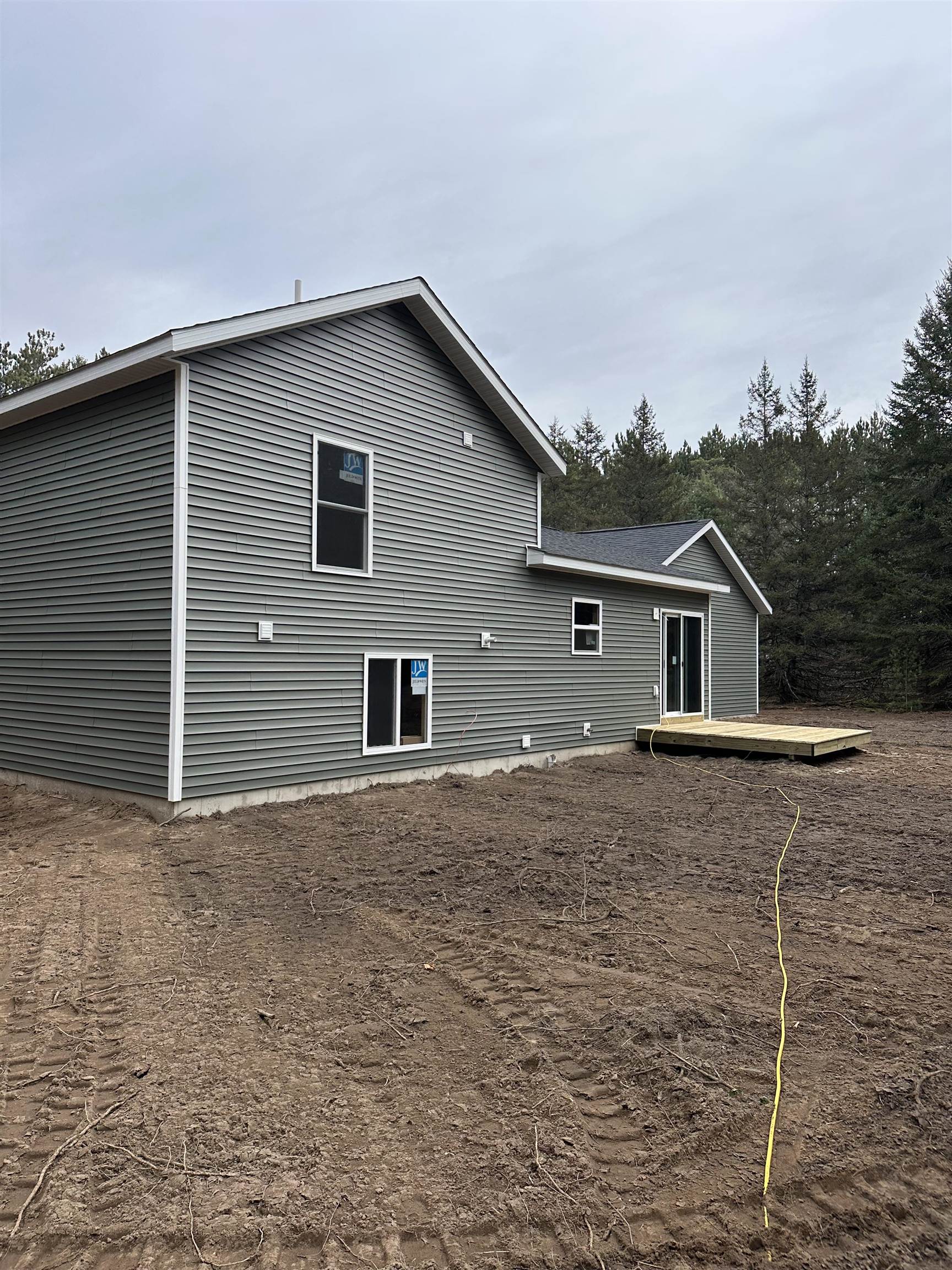  UNIT Lot: A, Lake Ann, MI, 49650