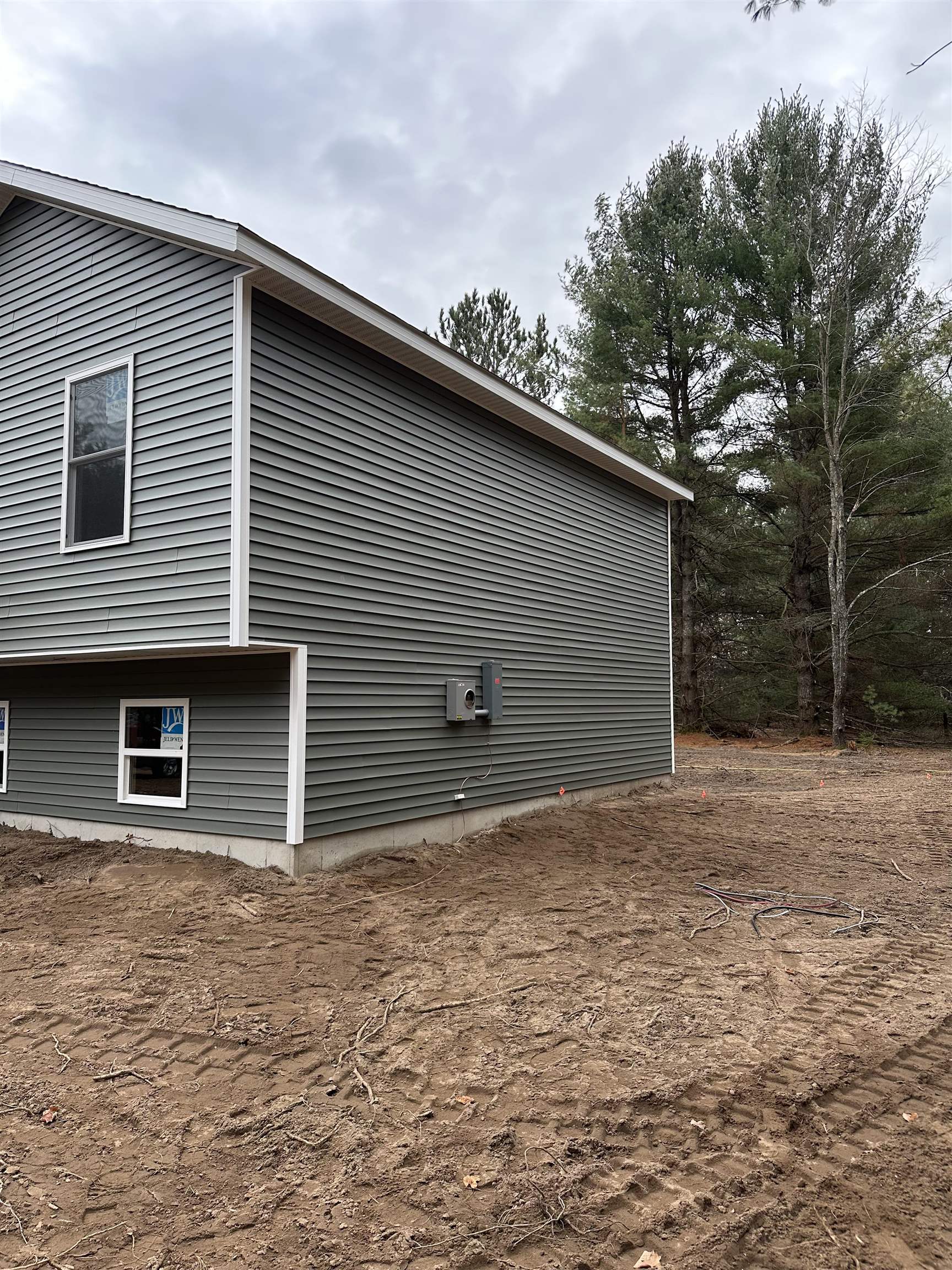  UNIT Lot: A, Lake Ann, MI, 49650