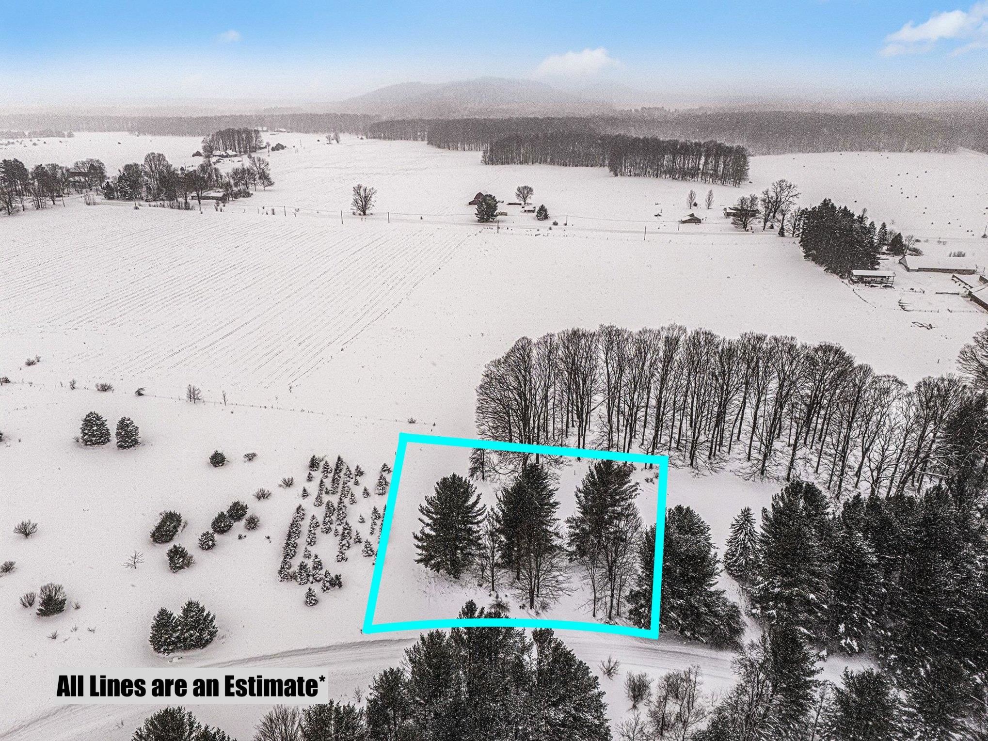 Lot UNIT&nbsp;9 Kadi Lane, Lake Ann, MI, 49650