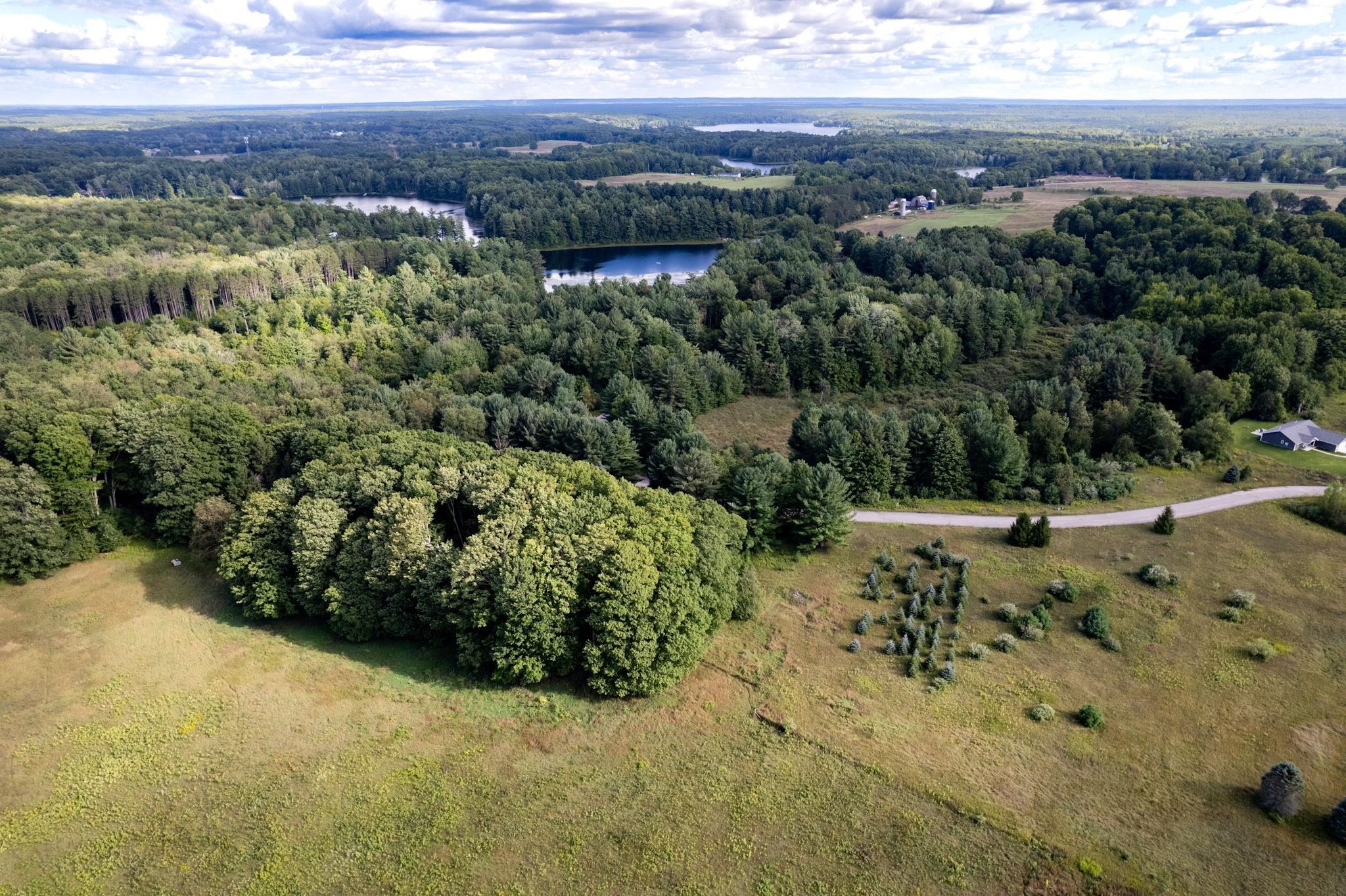 Lot UNIT&nbsp;9 Kadi Lane, Lake Ann, MI, 49650