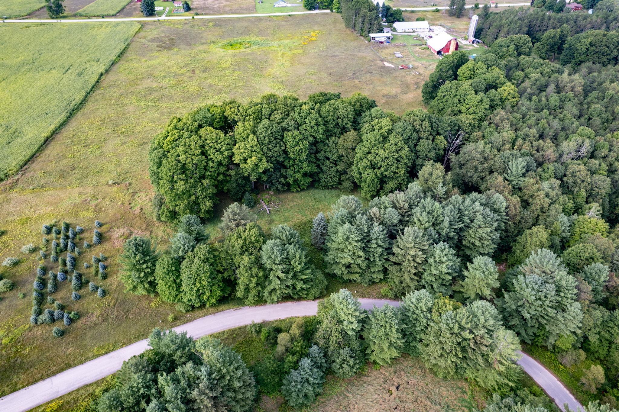 Lot UNIT&nbsp;9 Kadi Lane, Lake Ann, MI, 49650