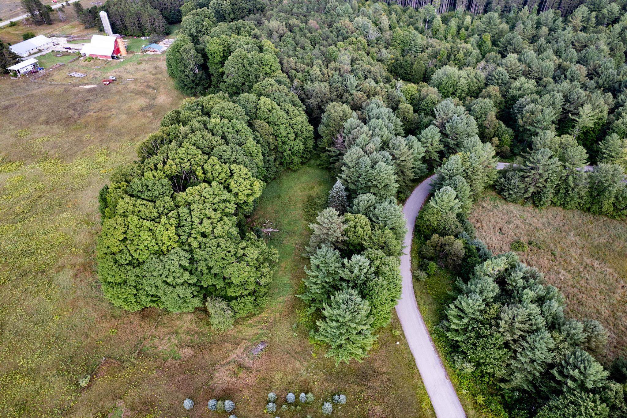 Lot UNIT&nbsp;9 Kadi Lane, Lake Ann, MI, 49650