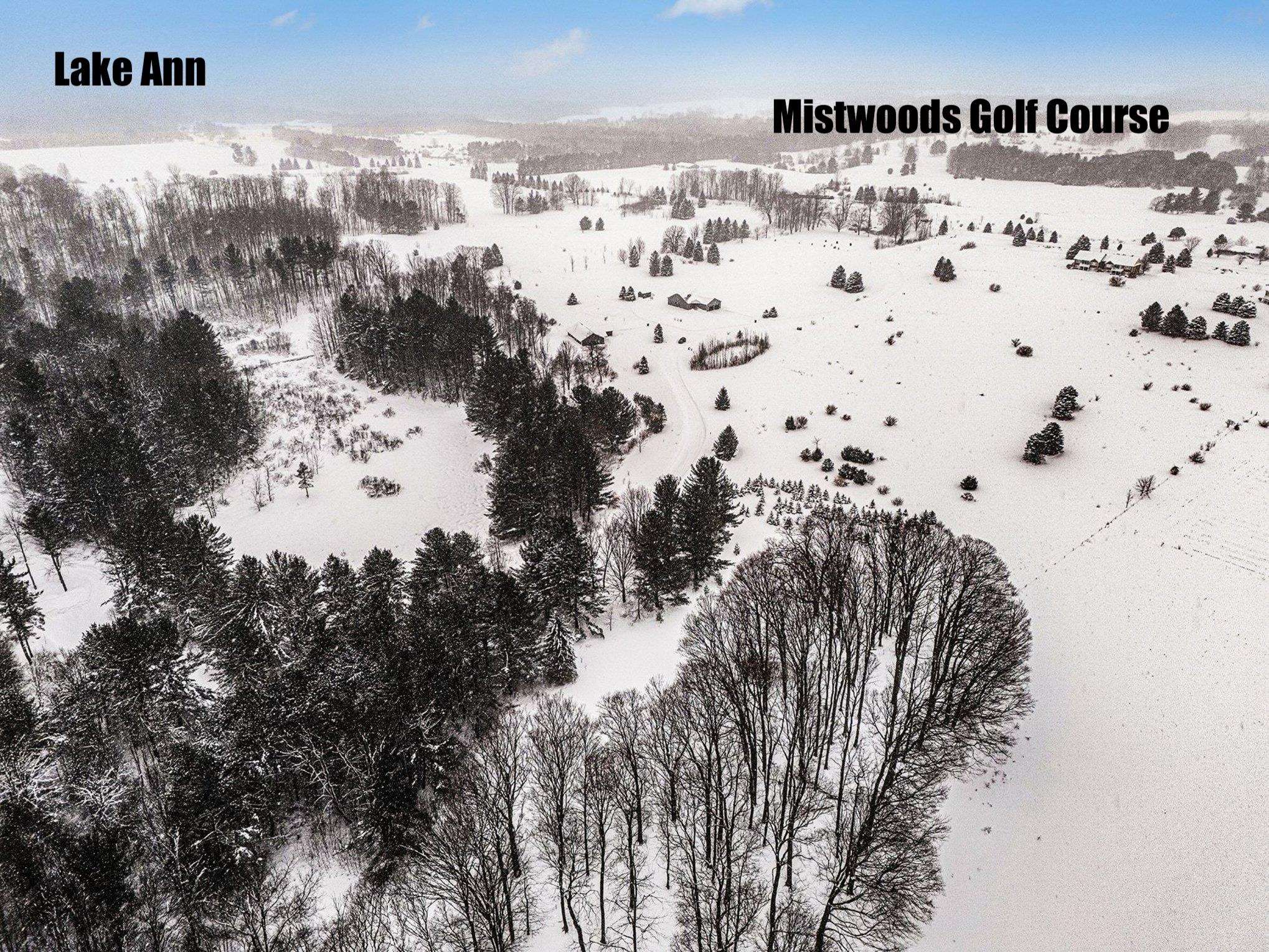 Lot UNIT&nbsp;9 Kadi Lane, Lake Ann, MI, 49650