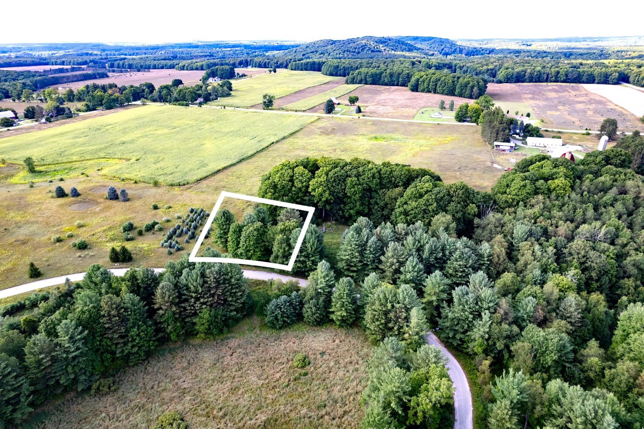 Lot UNIT&nbsp;9 Kadi Lane, Lake Ann, MI, 49650