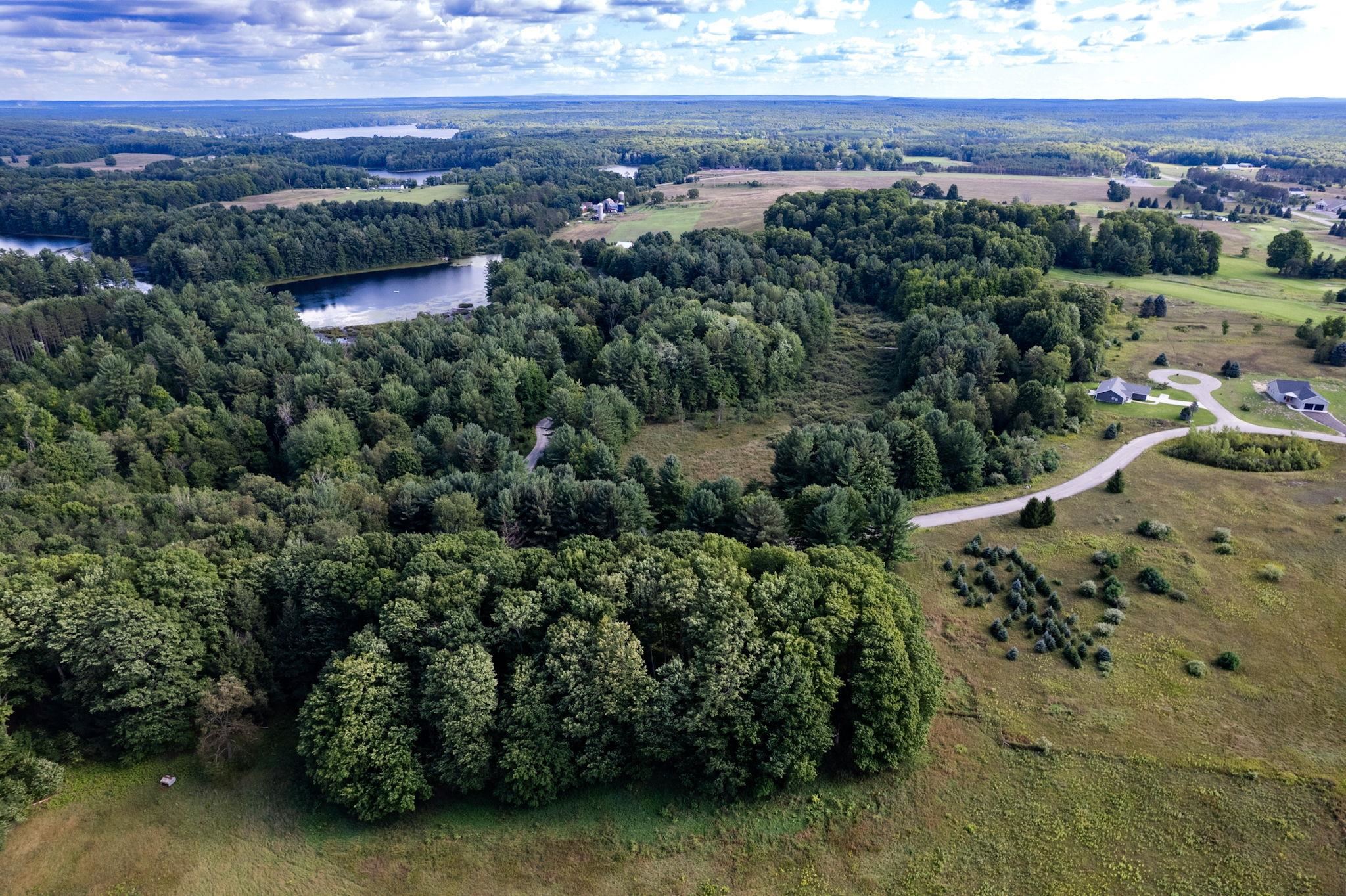 Lot UNIT&nbsp;9 Kadi Lane, Lake Ann, MI, 49650