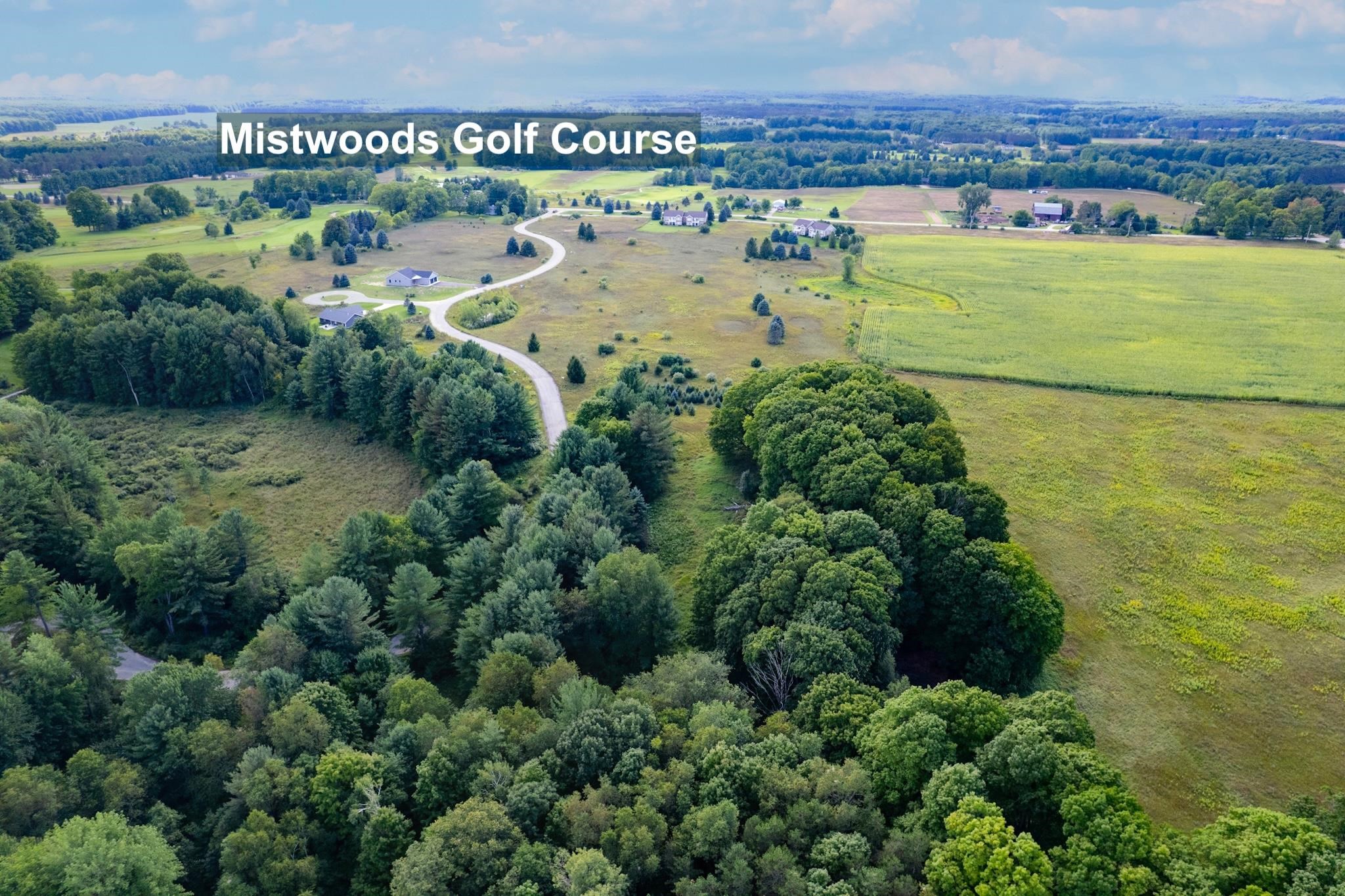 Lot UNIT&nbsp;9 Kadi Lane, Lake Ann, MI, 49650