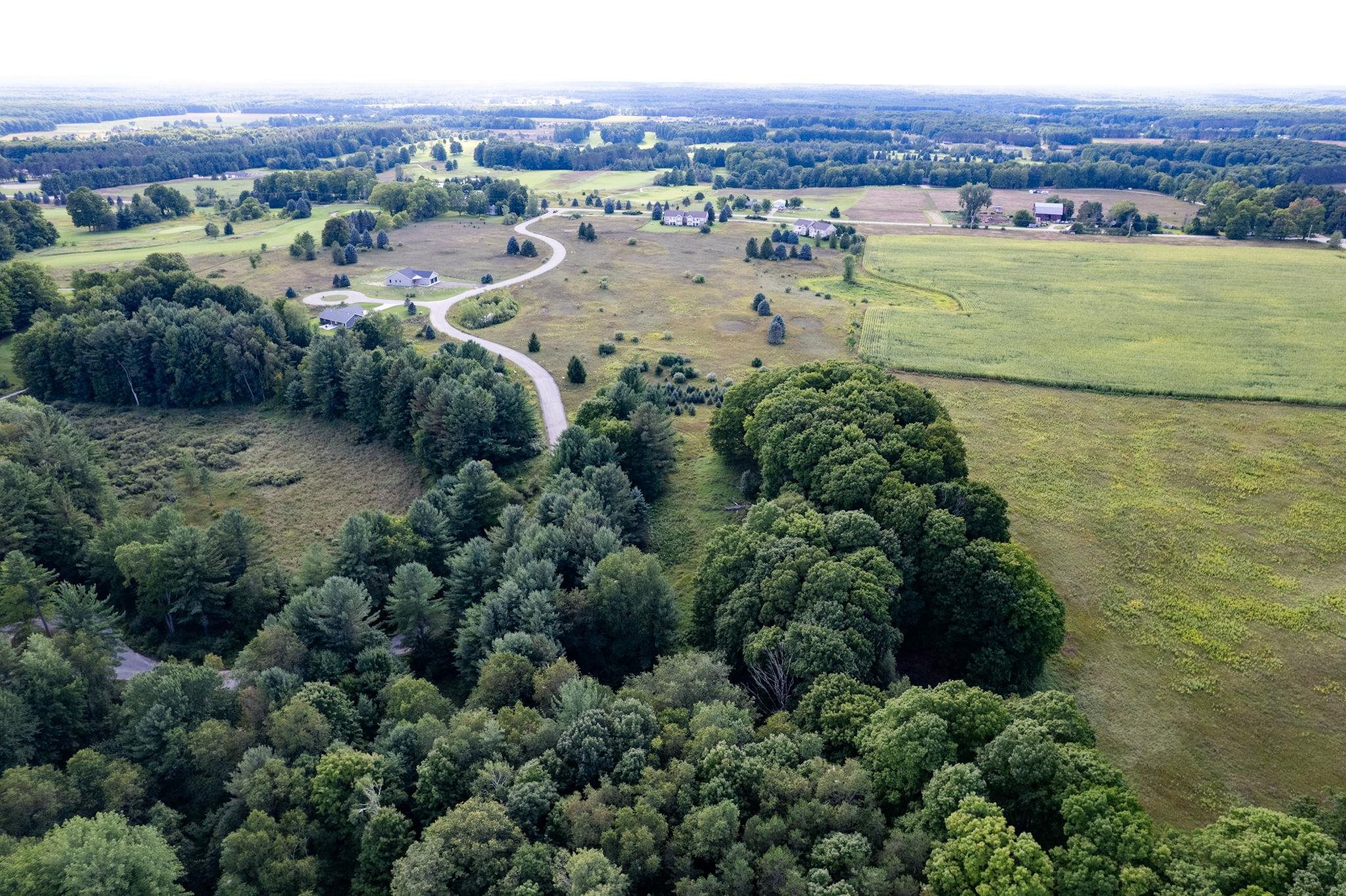 Lot UNIT&nbsp;9 Kadi Lane, Lake Ann, MI, 49650