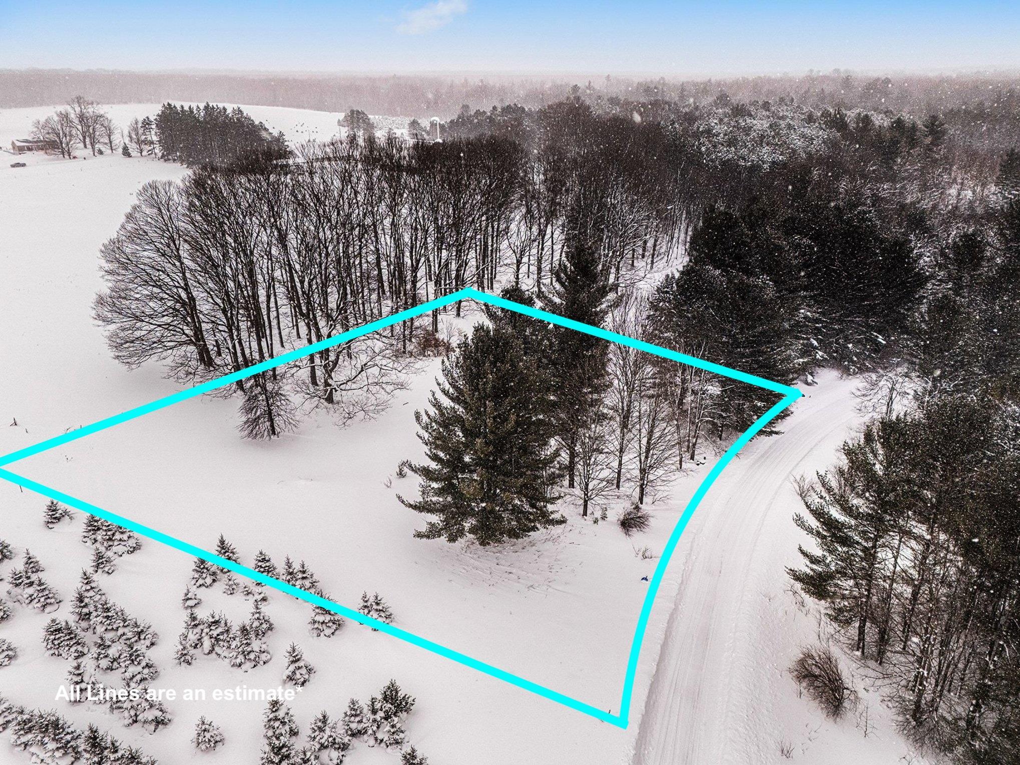 Lot UNIT&nbsp;9 Kadi Lane, Lake Ann, MI, 49650