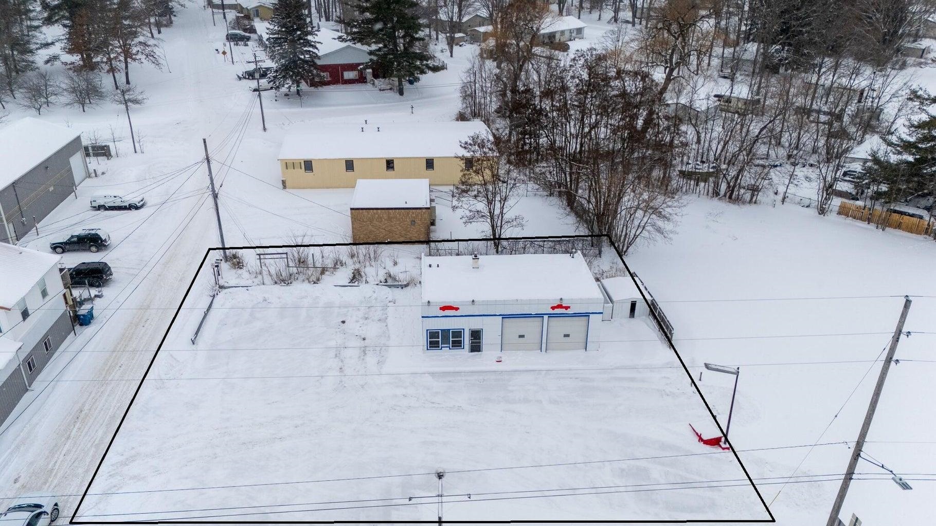 Houghton Lake, MI, 48629