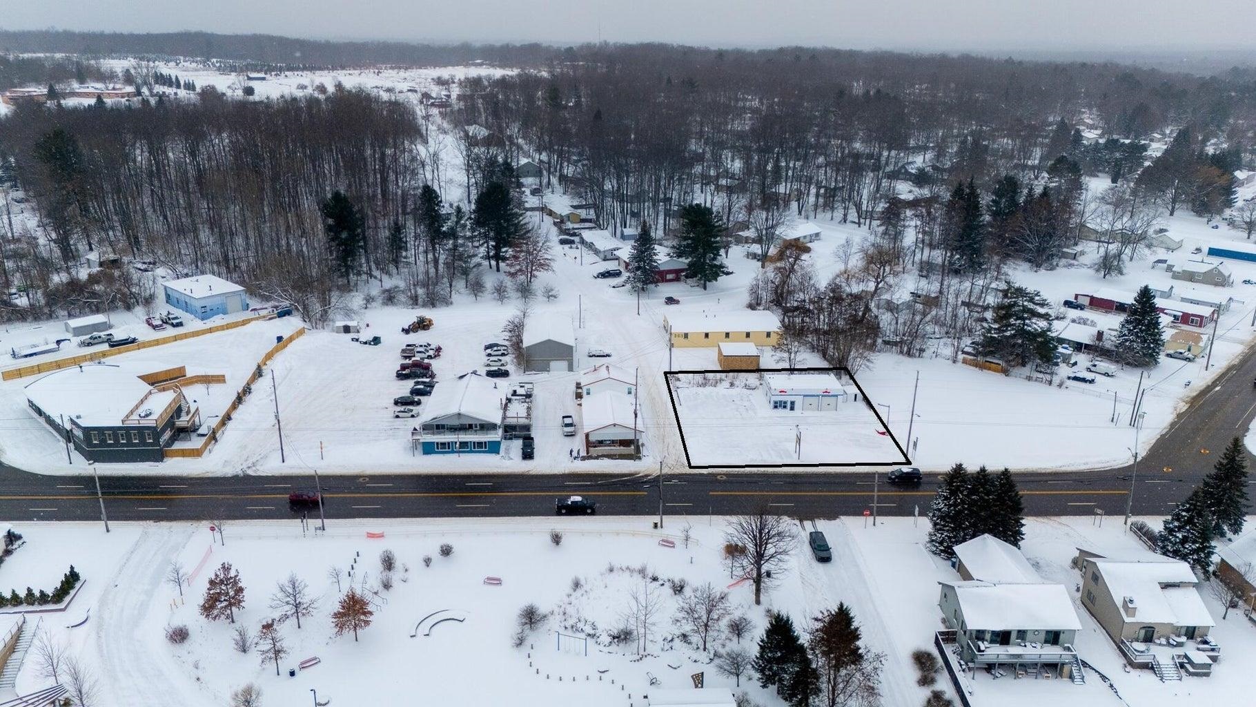 Houghton Lake, MI, 48629