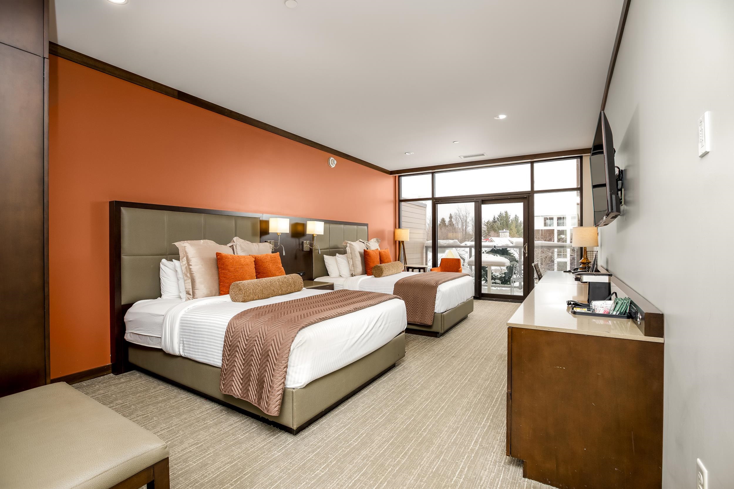  UNIT 285/87/89, Thompsonville, MI, 49683