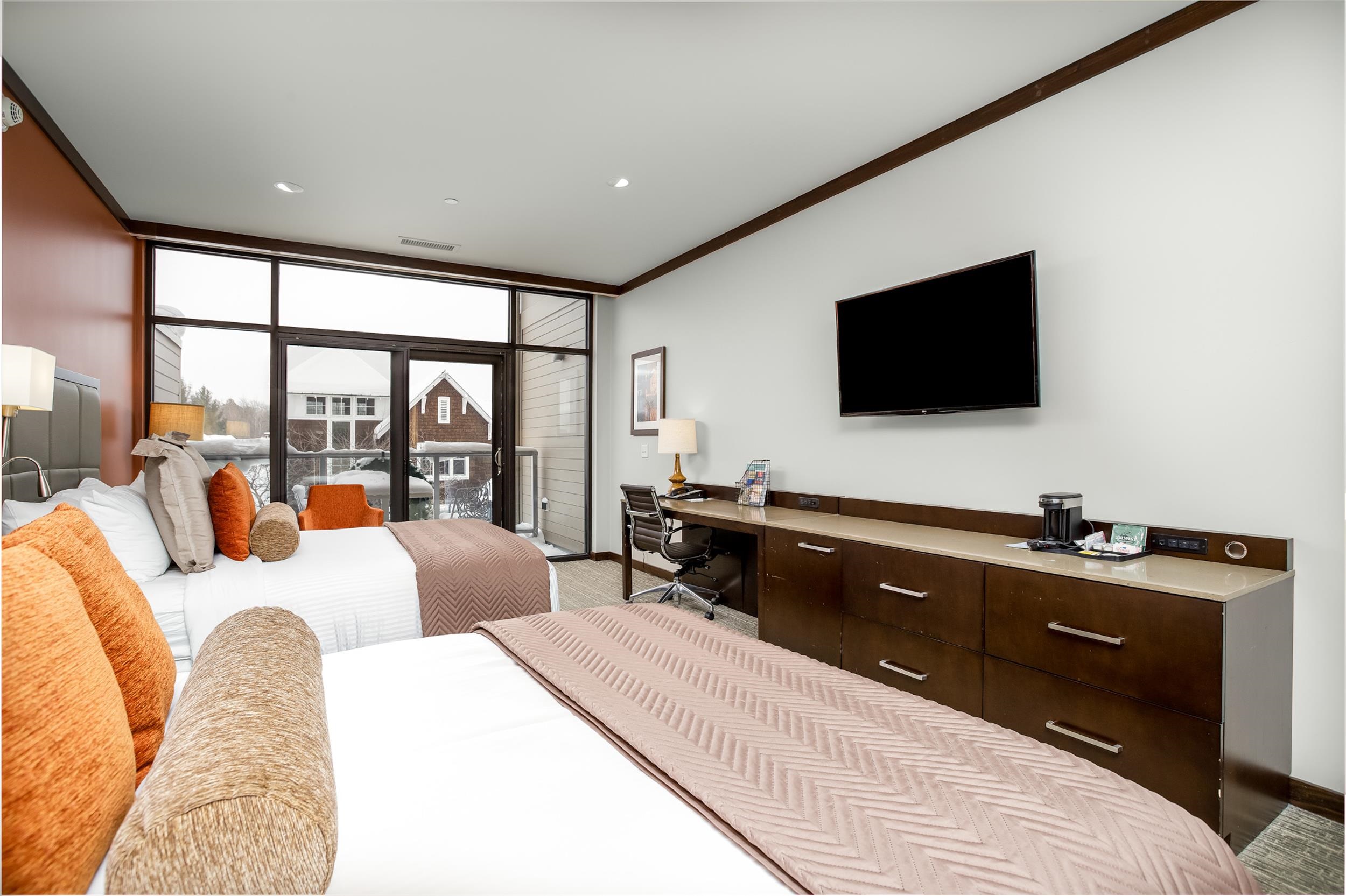  UNIT 285/87/89, Thompsonville, MI, 49683