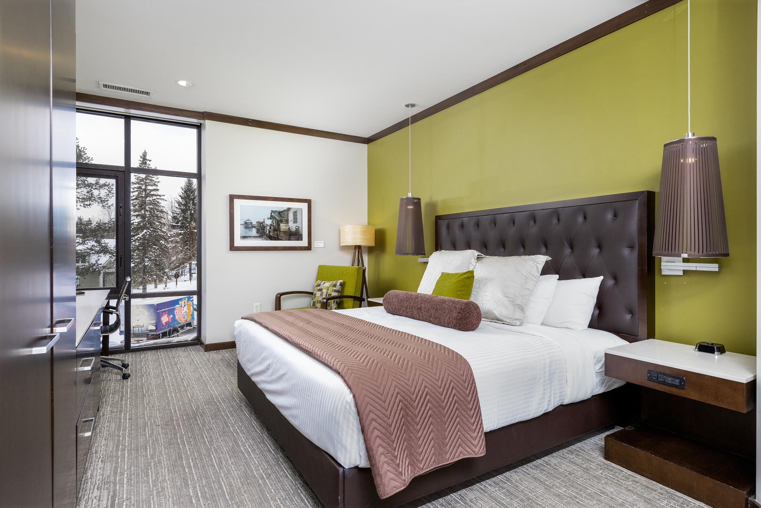  UNIT 285/87/89, Thompsonville, MI, 49683