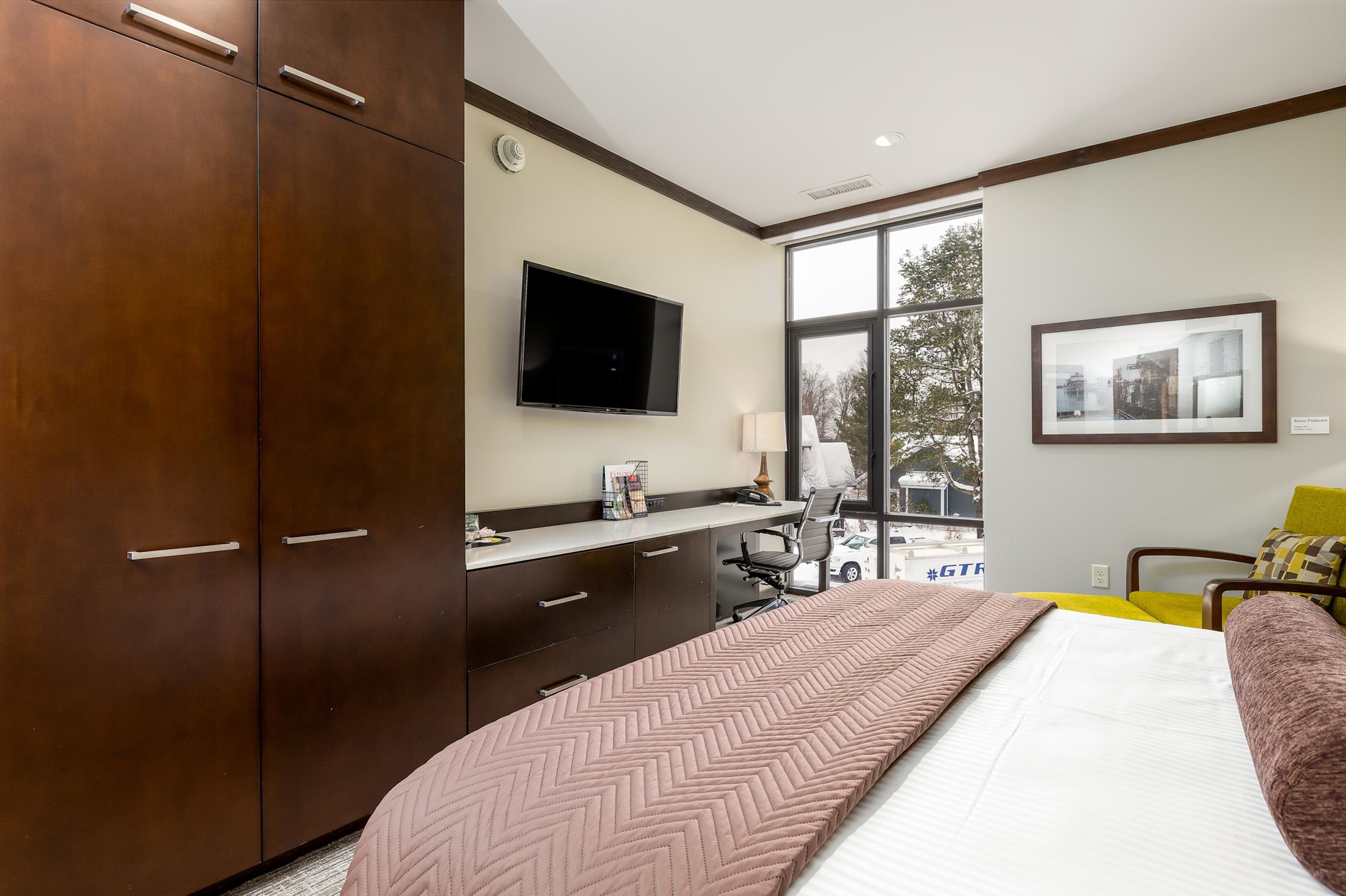  UNIT 285/87/89, Thompsonville, MI, 49683