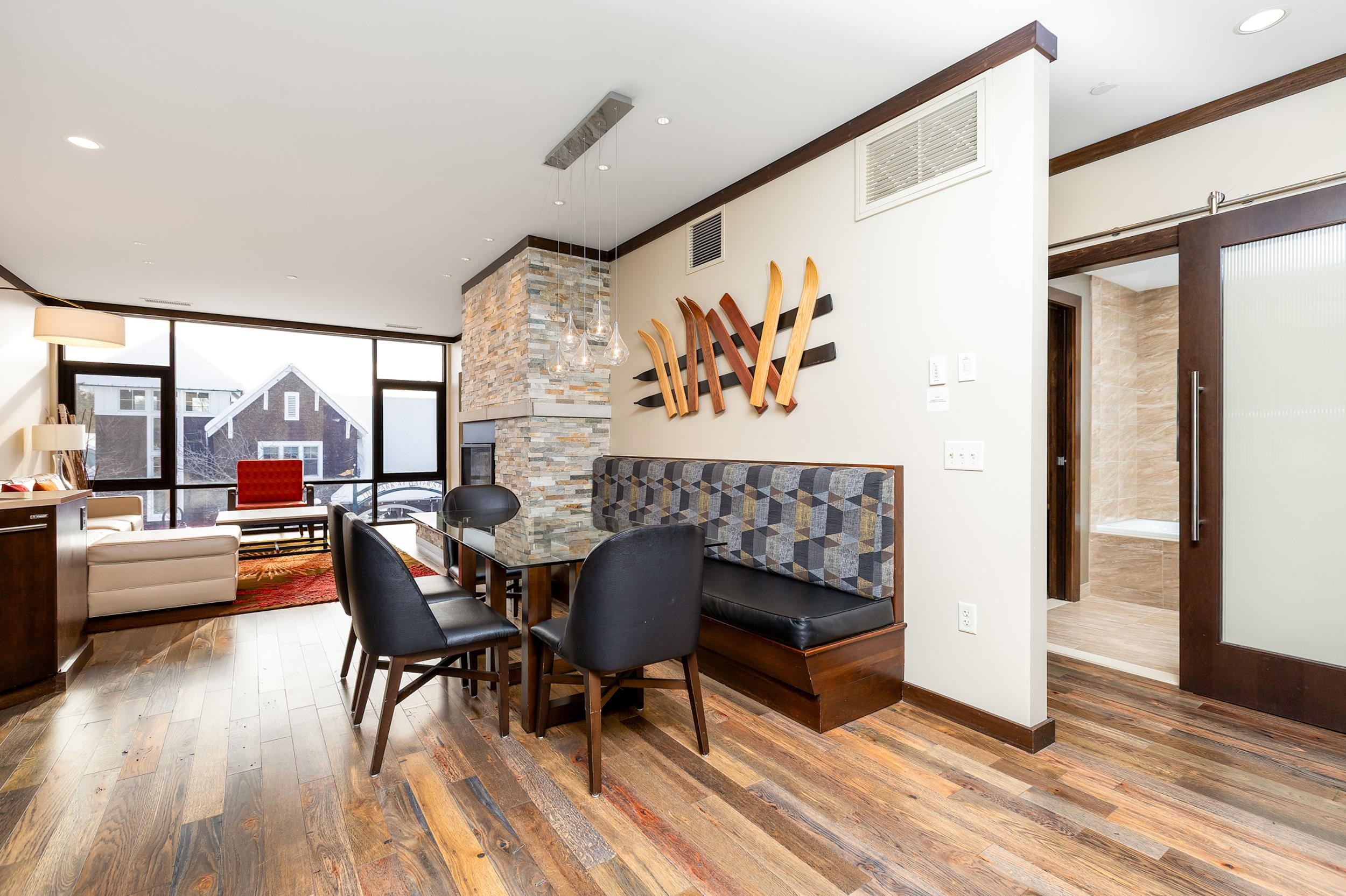  UNIT 285/87/89, Thompsonville, MI, 49683