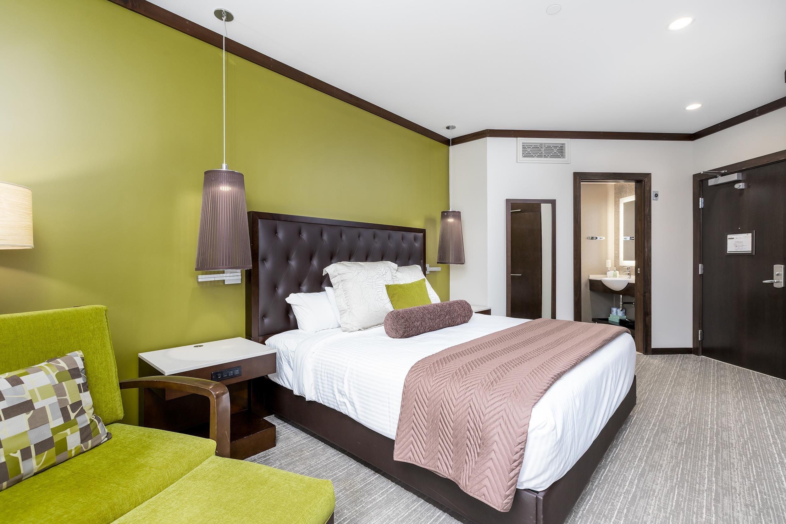  UNIT 285/87/89, Thompsonville, MI, 49683