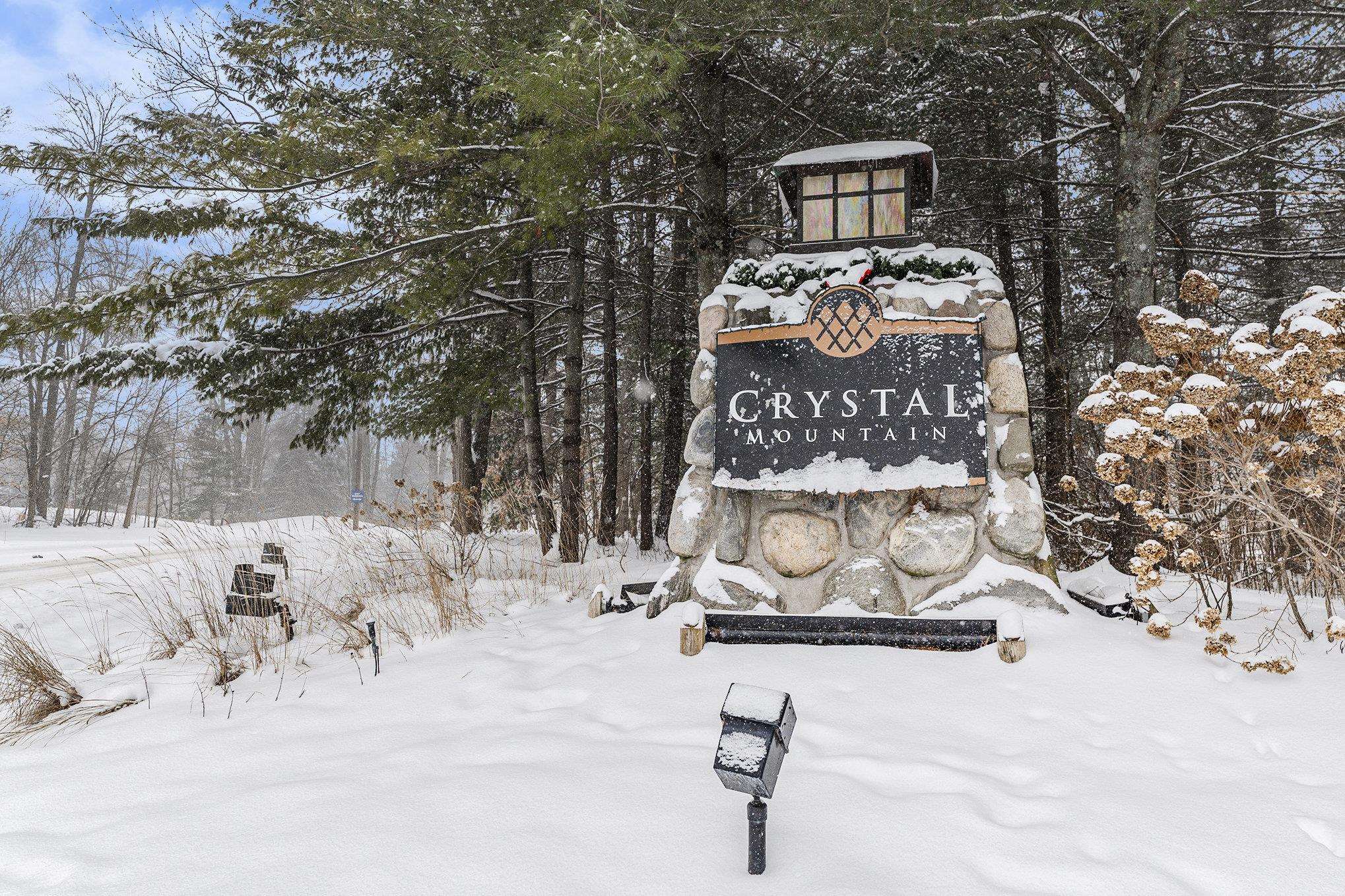  UNIT 285/87/89, Thompsonville, MI, 49683