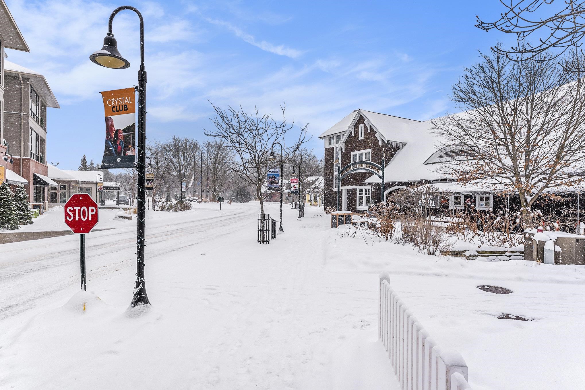  UNIT 285/87/89, Thompsonville, MI, 49683