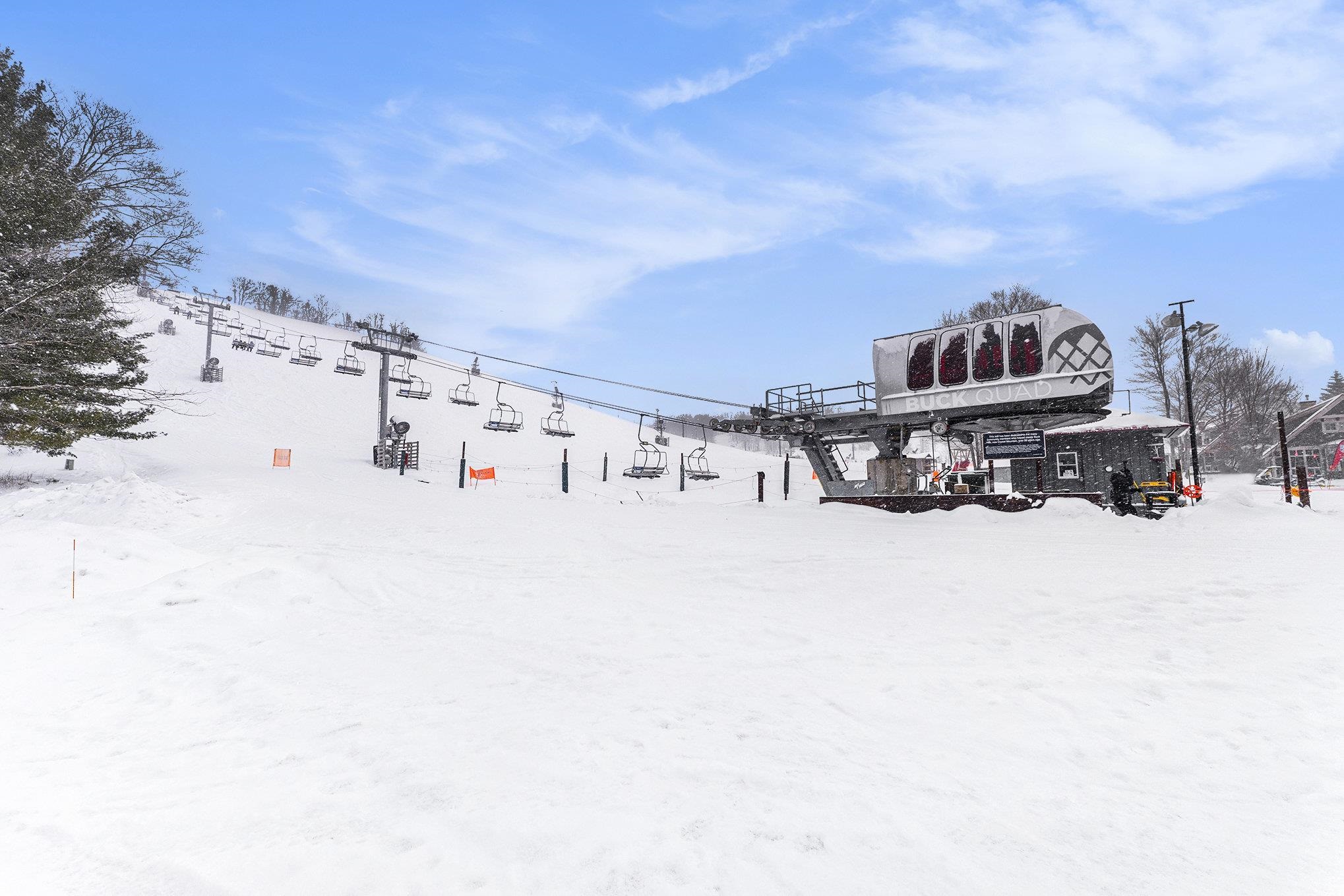  UNIT 285/87/89, Thompsonville, MI, 49683