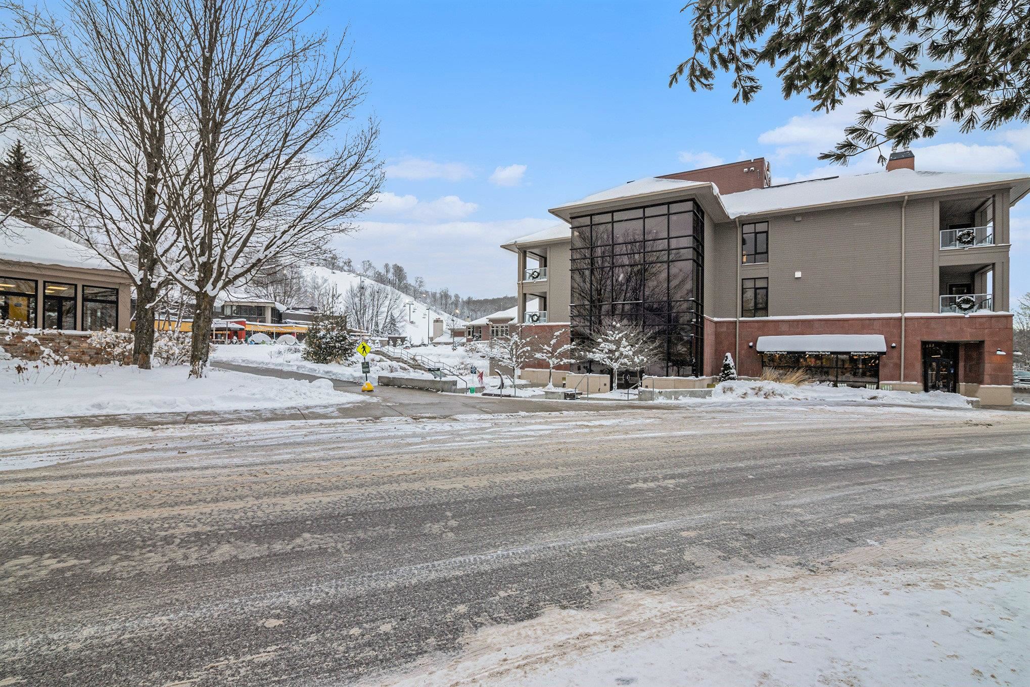  UNIT 285/87/89, Thompsonville, MI, 49683