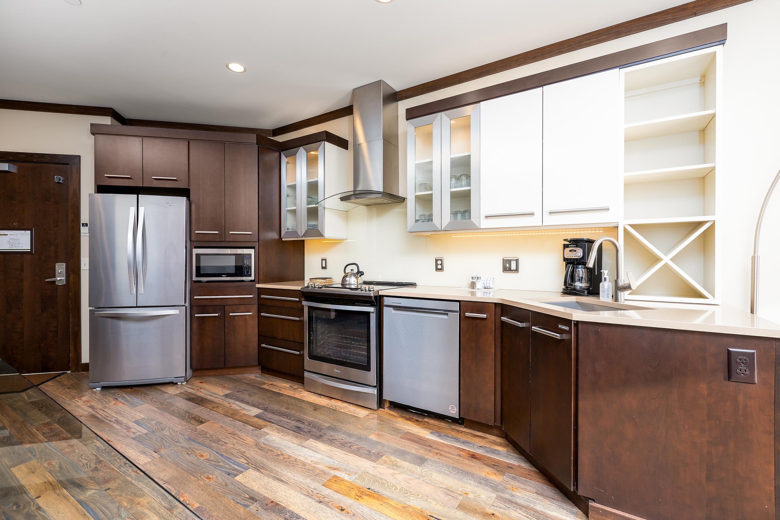  UNIT 285/87/89, Thompsonville, MI, 49683