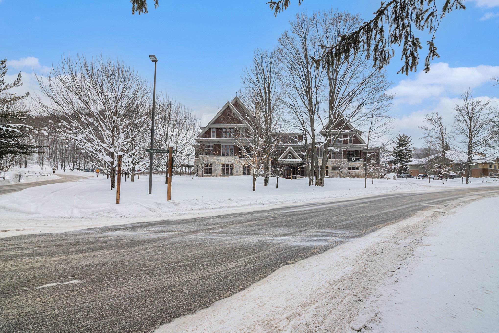  UNIT 285/87/89, Thompsonville, MI, 49683