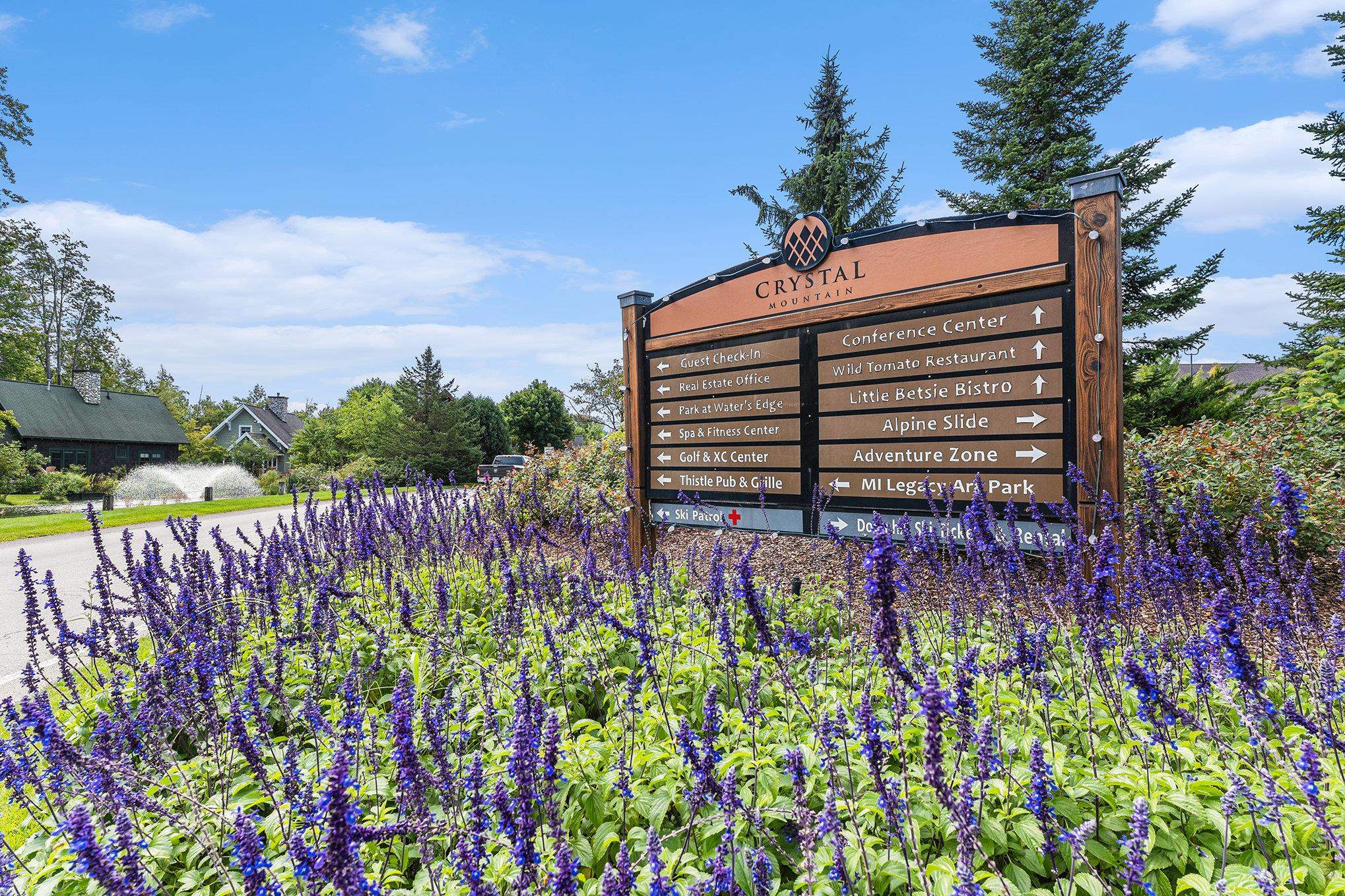  UNIT 285/87/89, Thompsonville, MI, 49683