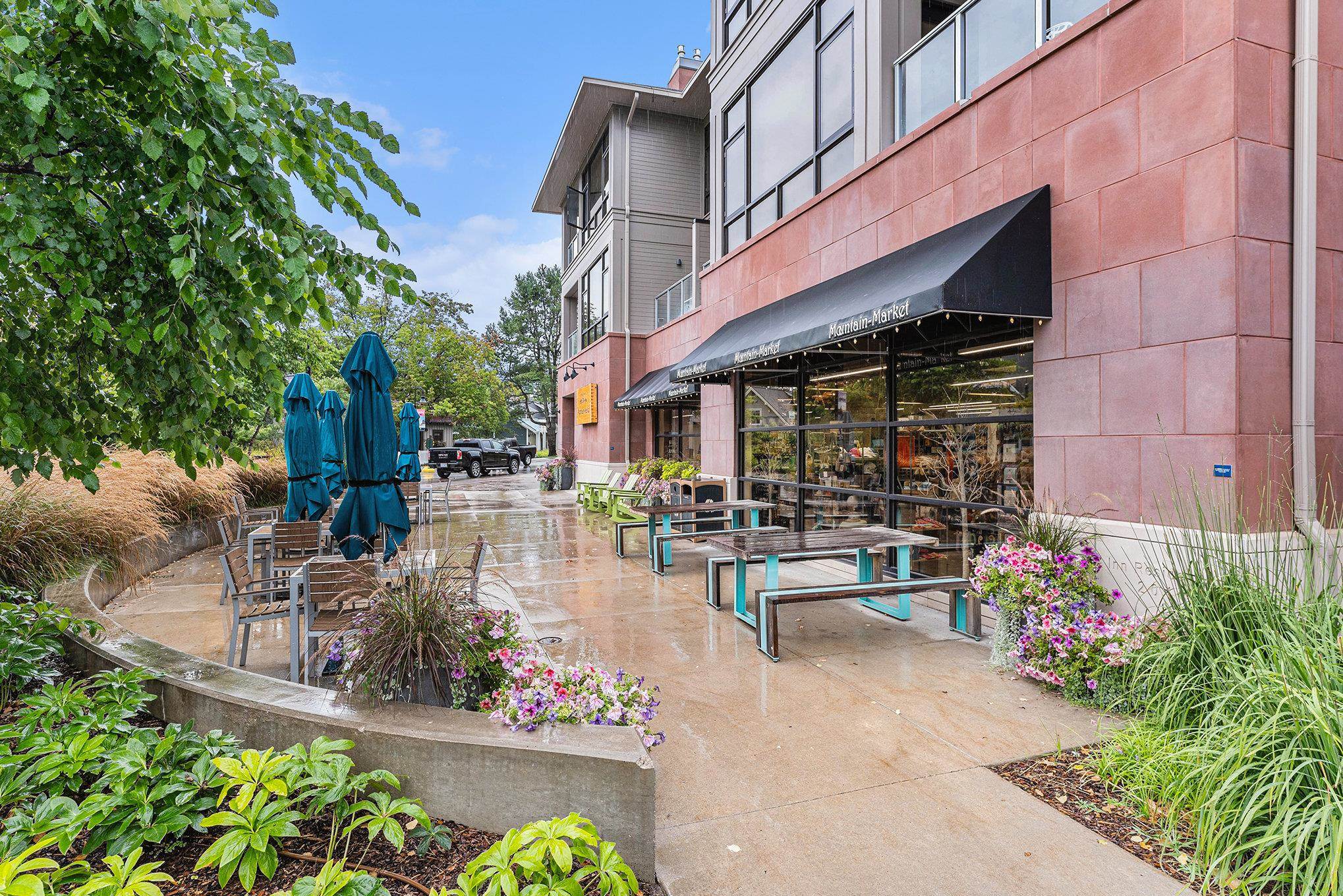  UNIT 285/87/89, Thompsonville, MI, 49683