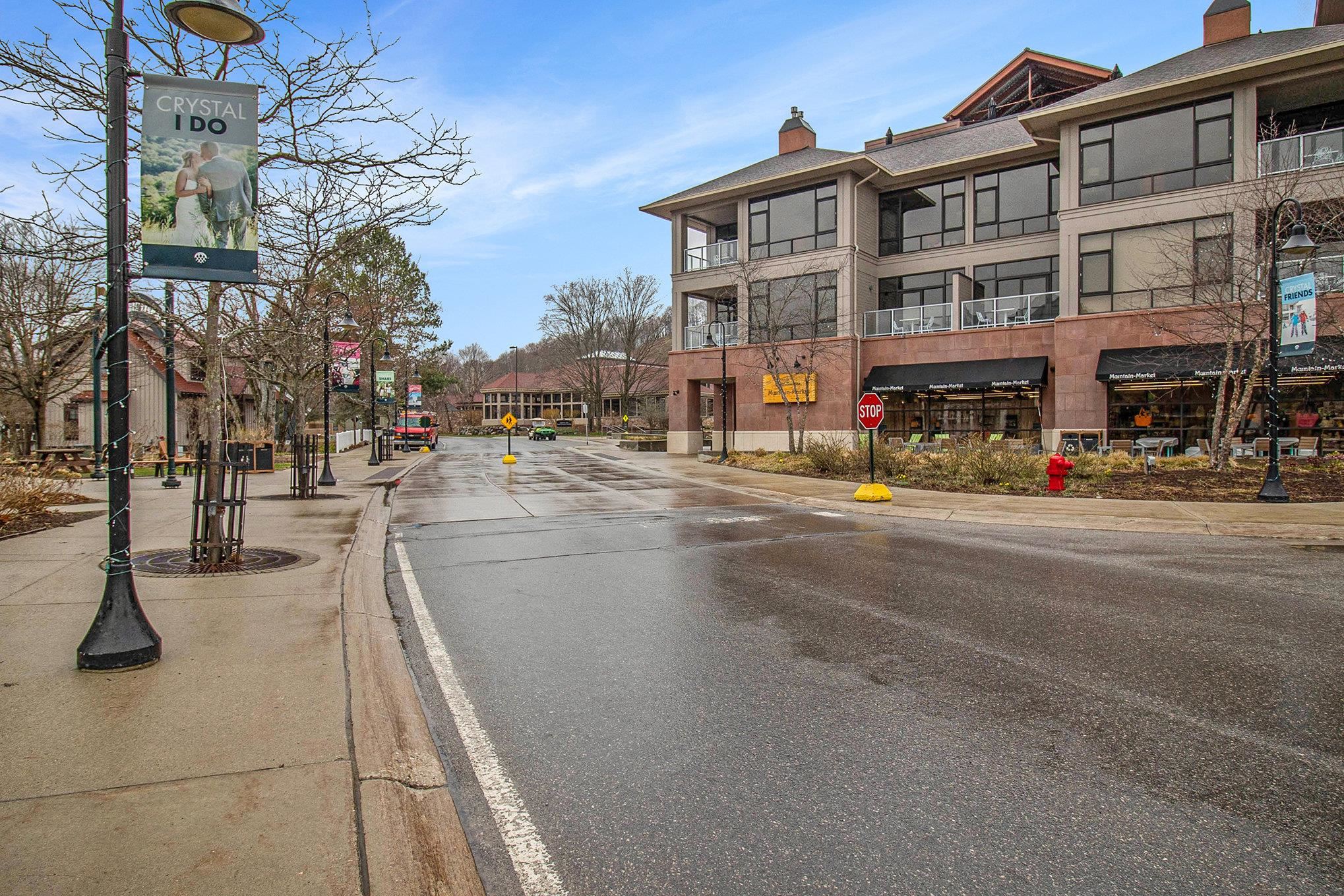  UNIT 285/87/89, Thompsonville, MI, 49683