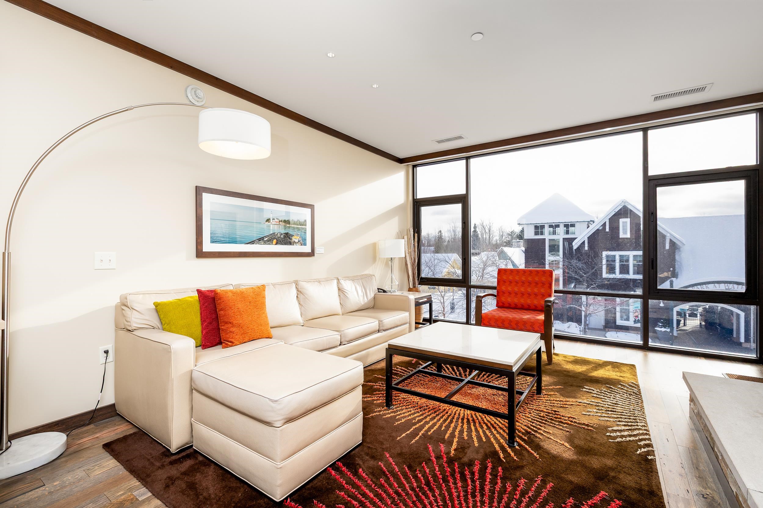  UNIT 285/87/89, Thompsonville, MI, 49683